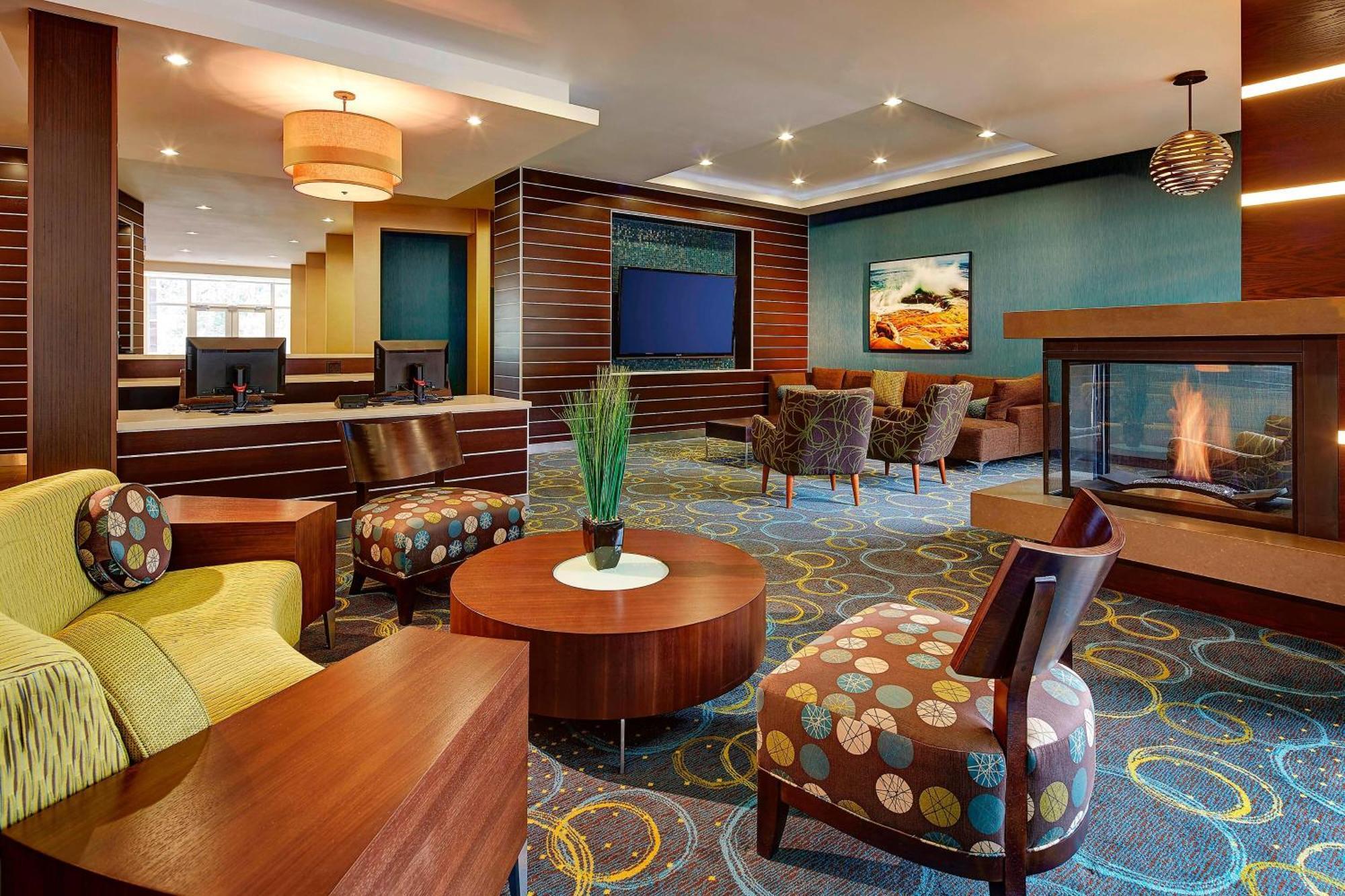 Hotel Fairfield & By Marriott San Diego Carlsbad