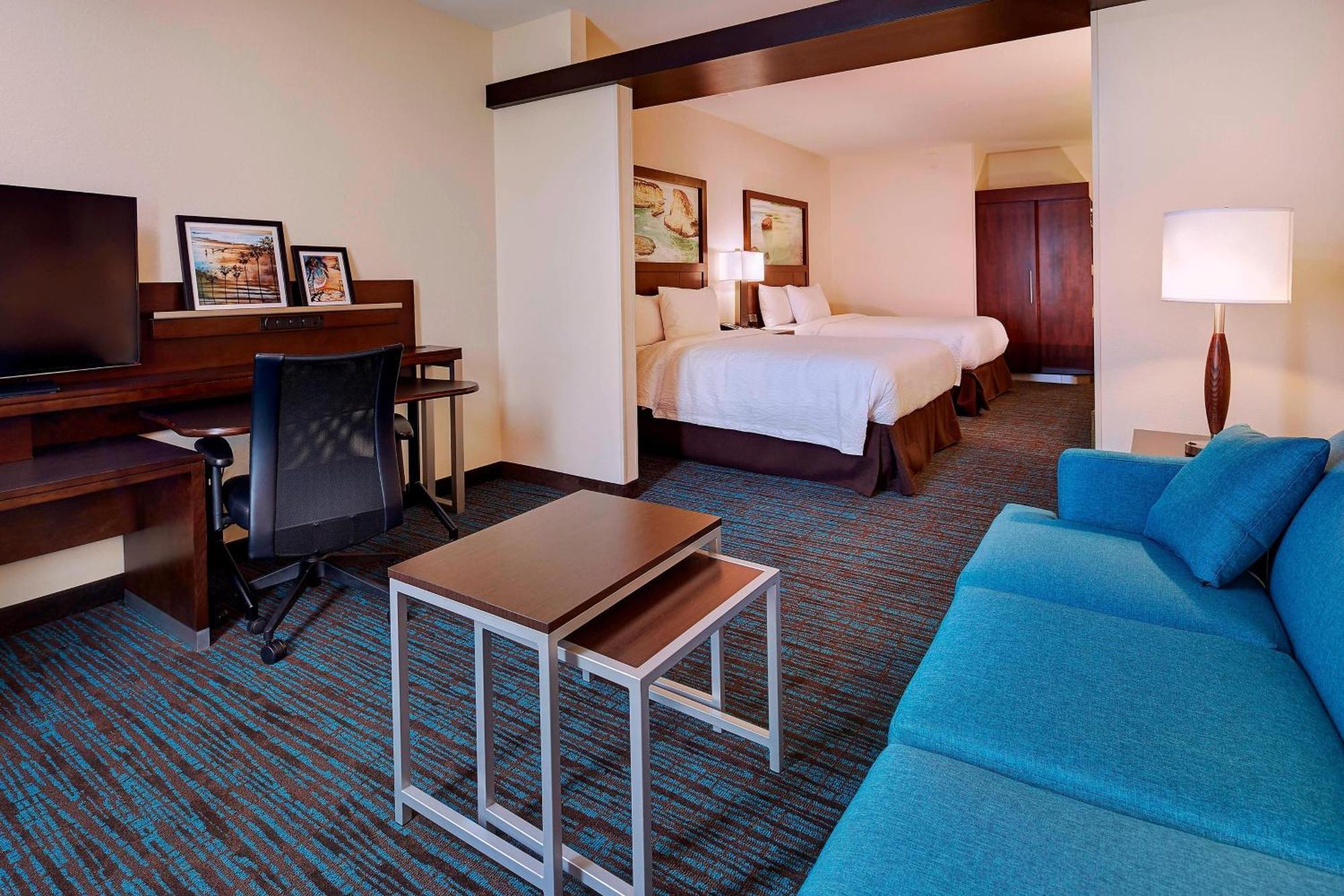 Fairfield & By Marriott San Diego 3*
