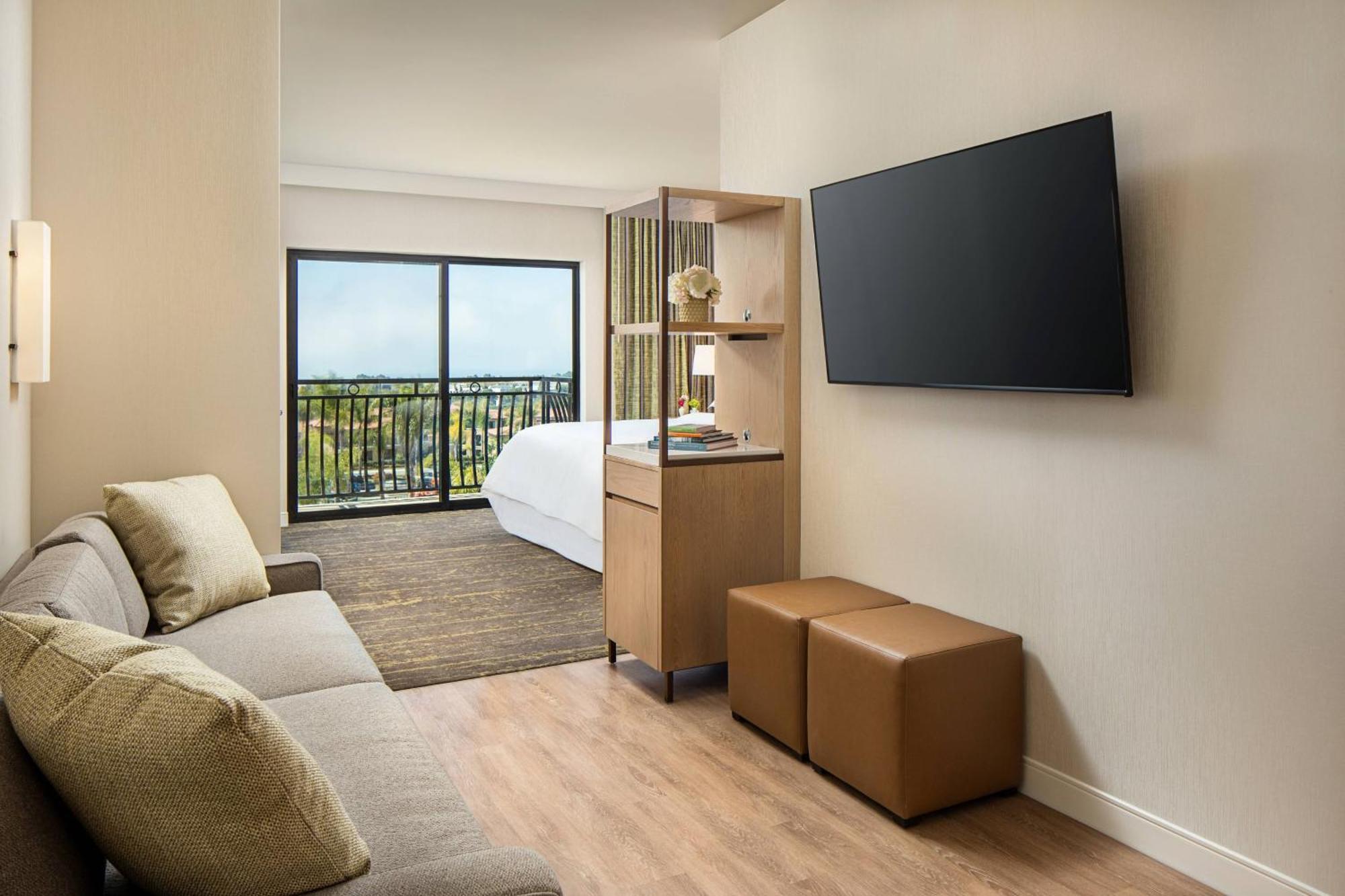 Sheraton & Resort Carlsbad