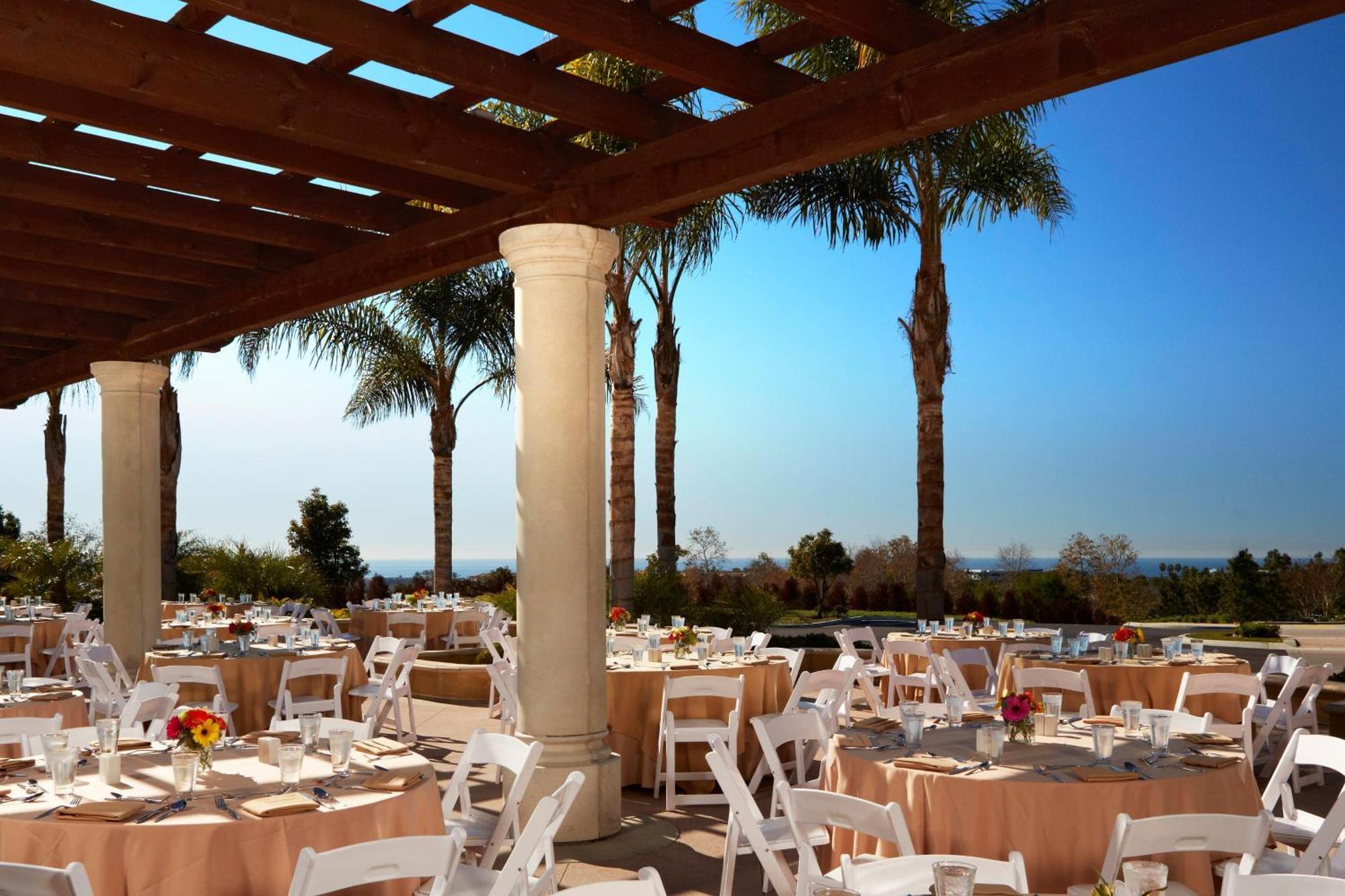 The Westin & Hotel