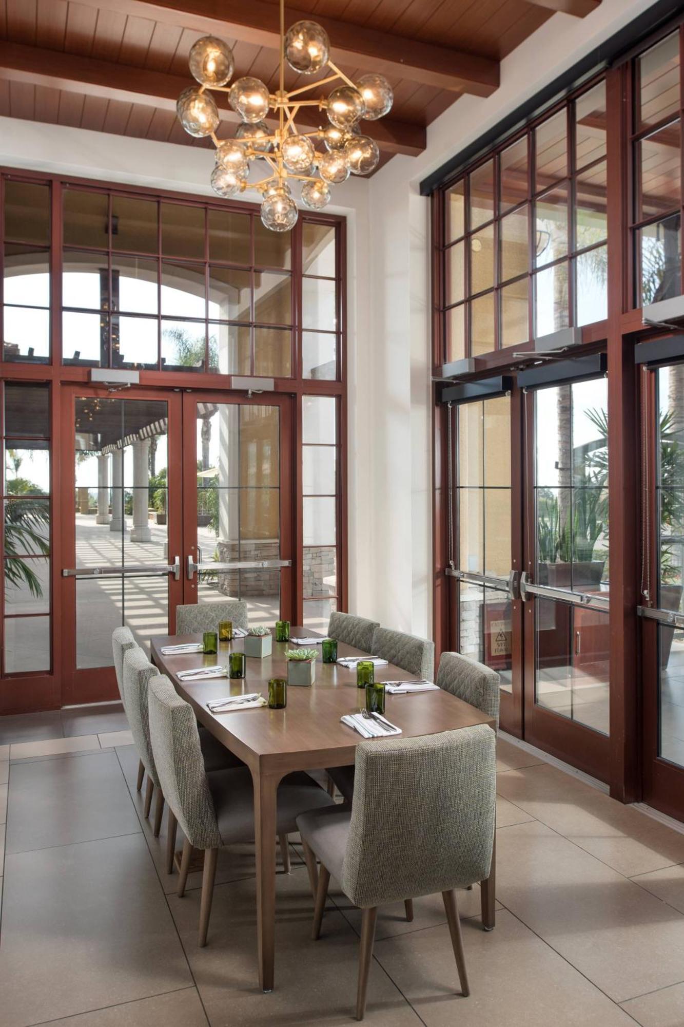 Hotel The Westin &