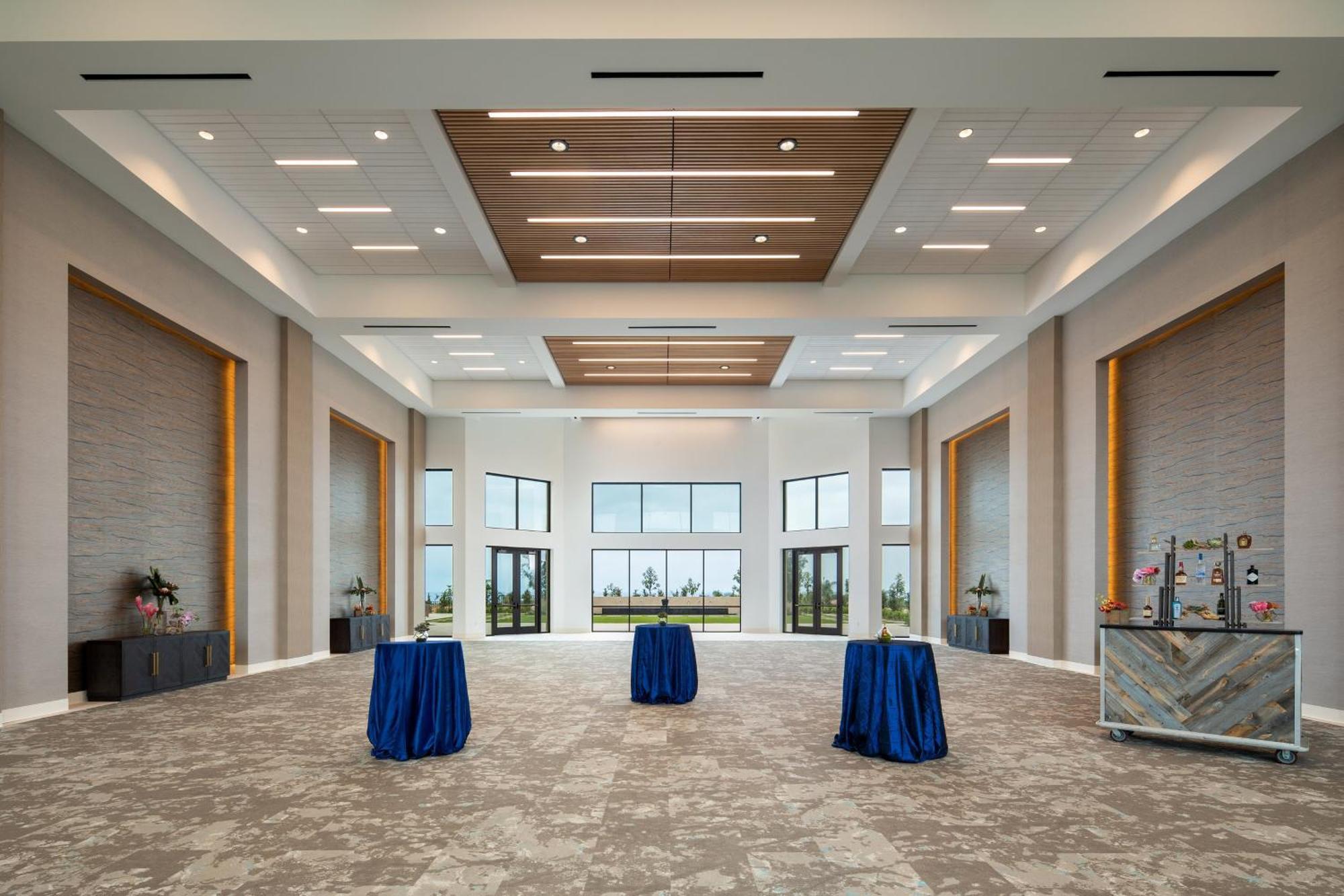 The Westin & Hotel Carlsbad
