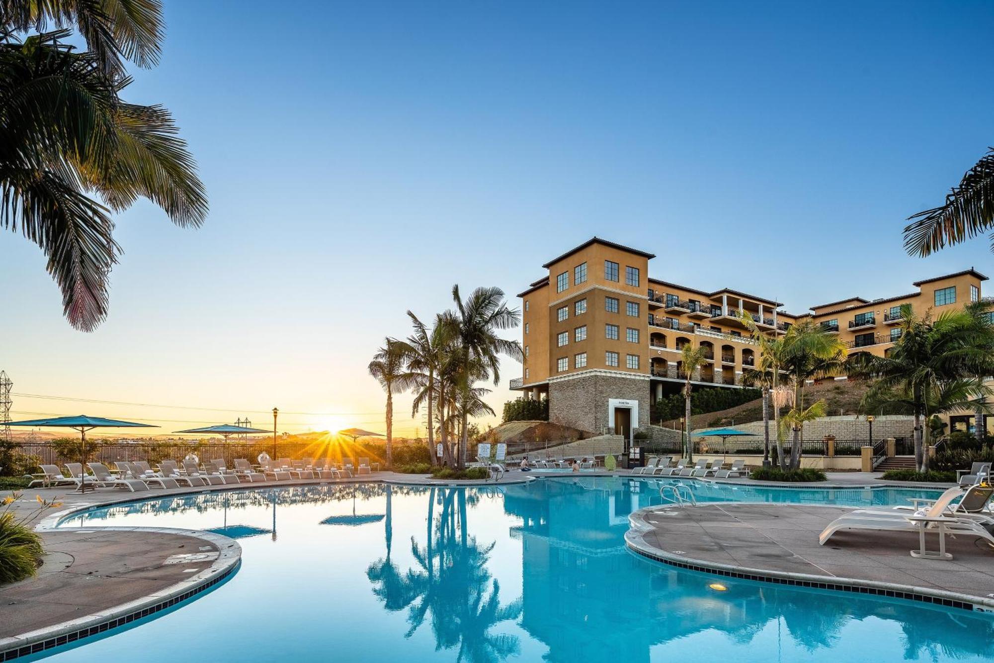 Hotel The Westin &