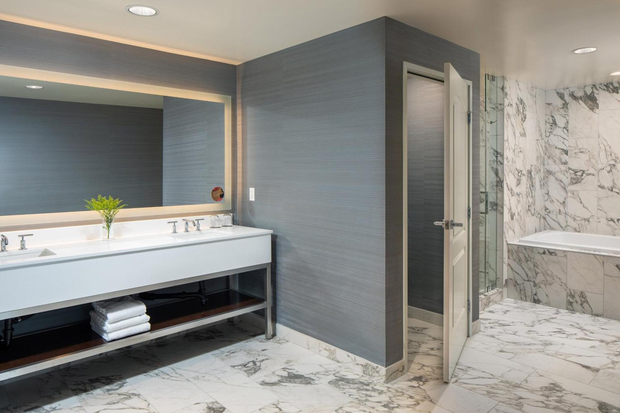 The Westin &