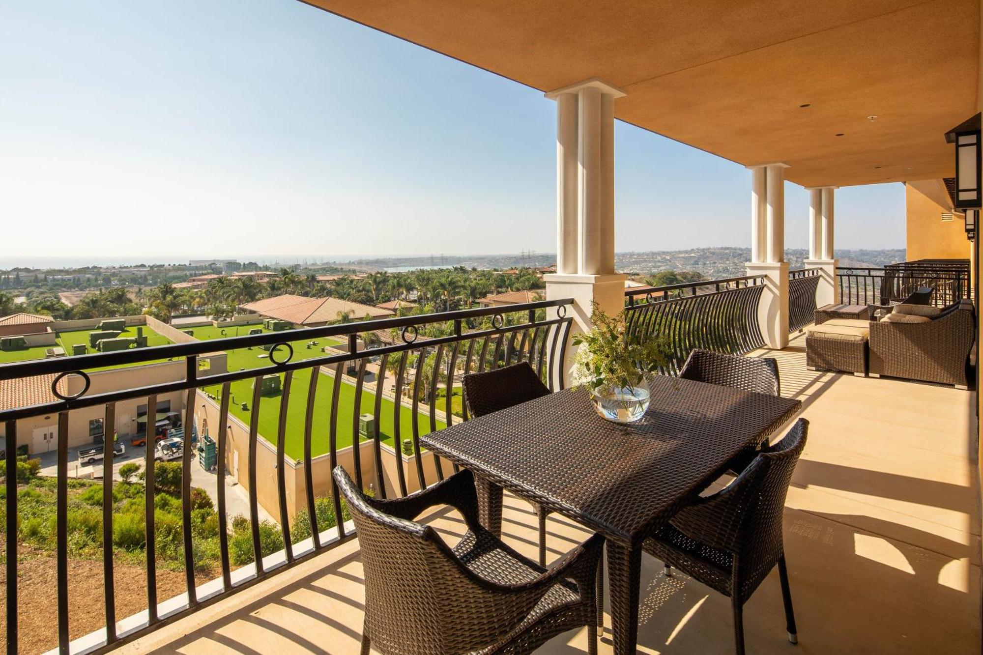 Hotel The Westin & Carlsbad