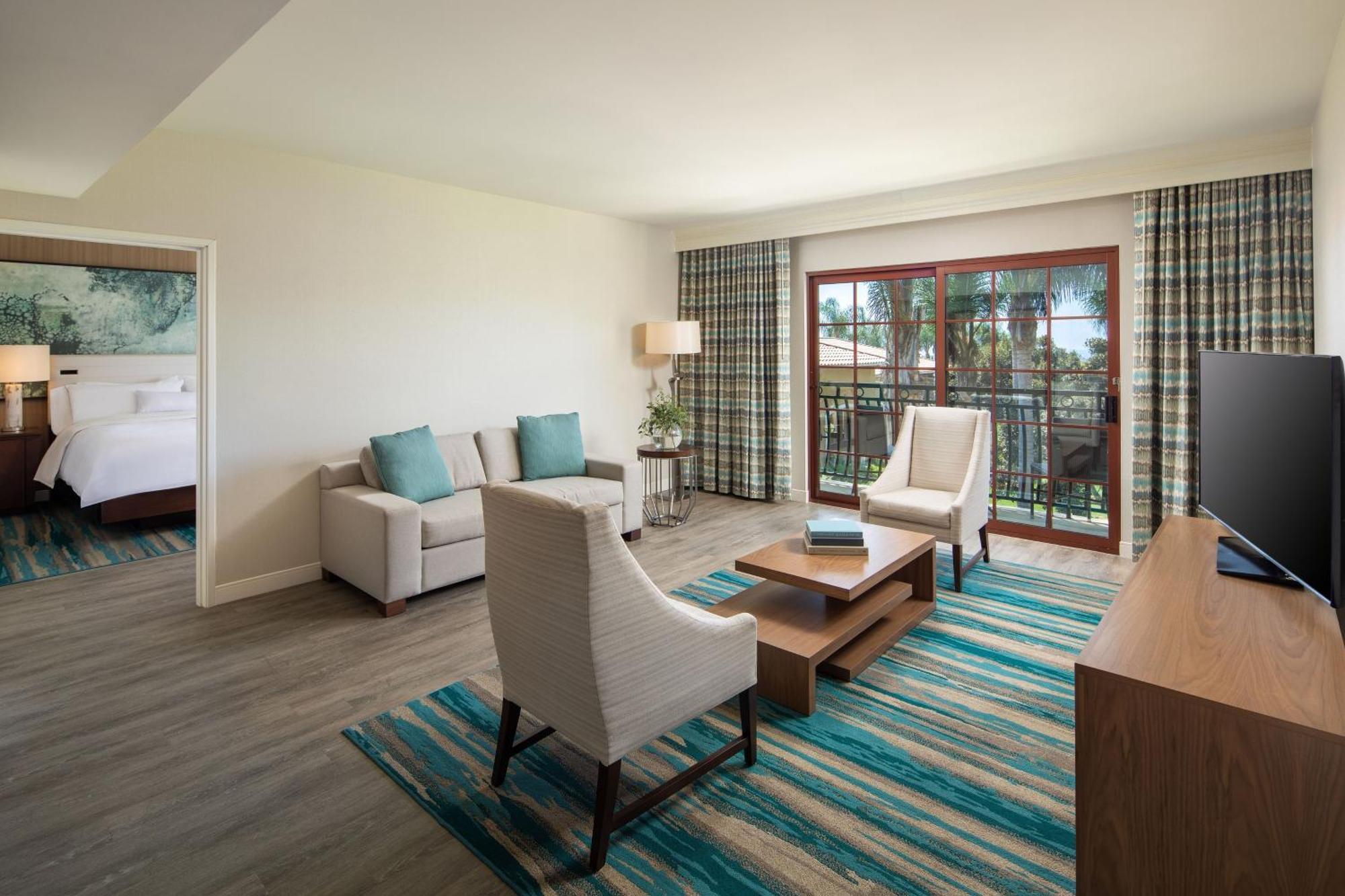 The Westin & Carlsbad