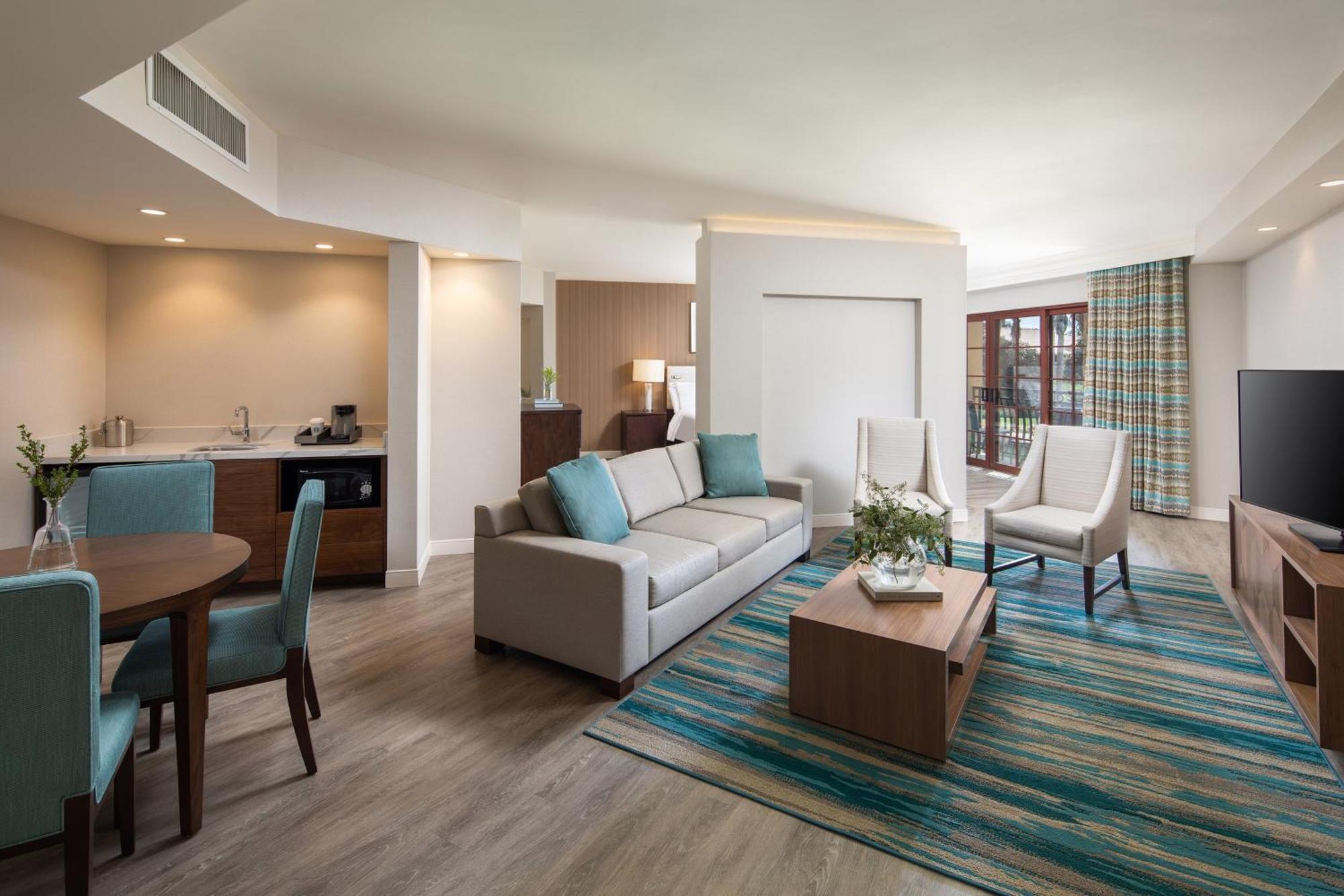 The Westin &