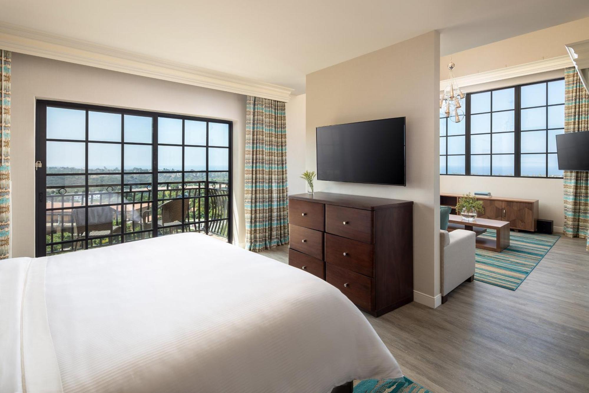 The Westin & Hotel Carlsbad
