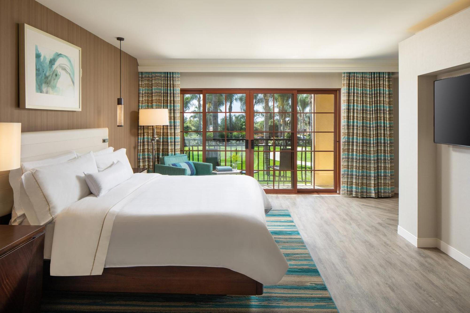 Hotel The Westin &