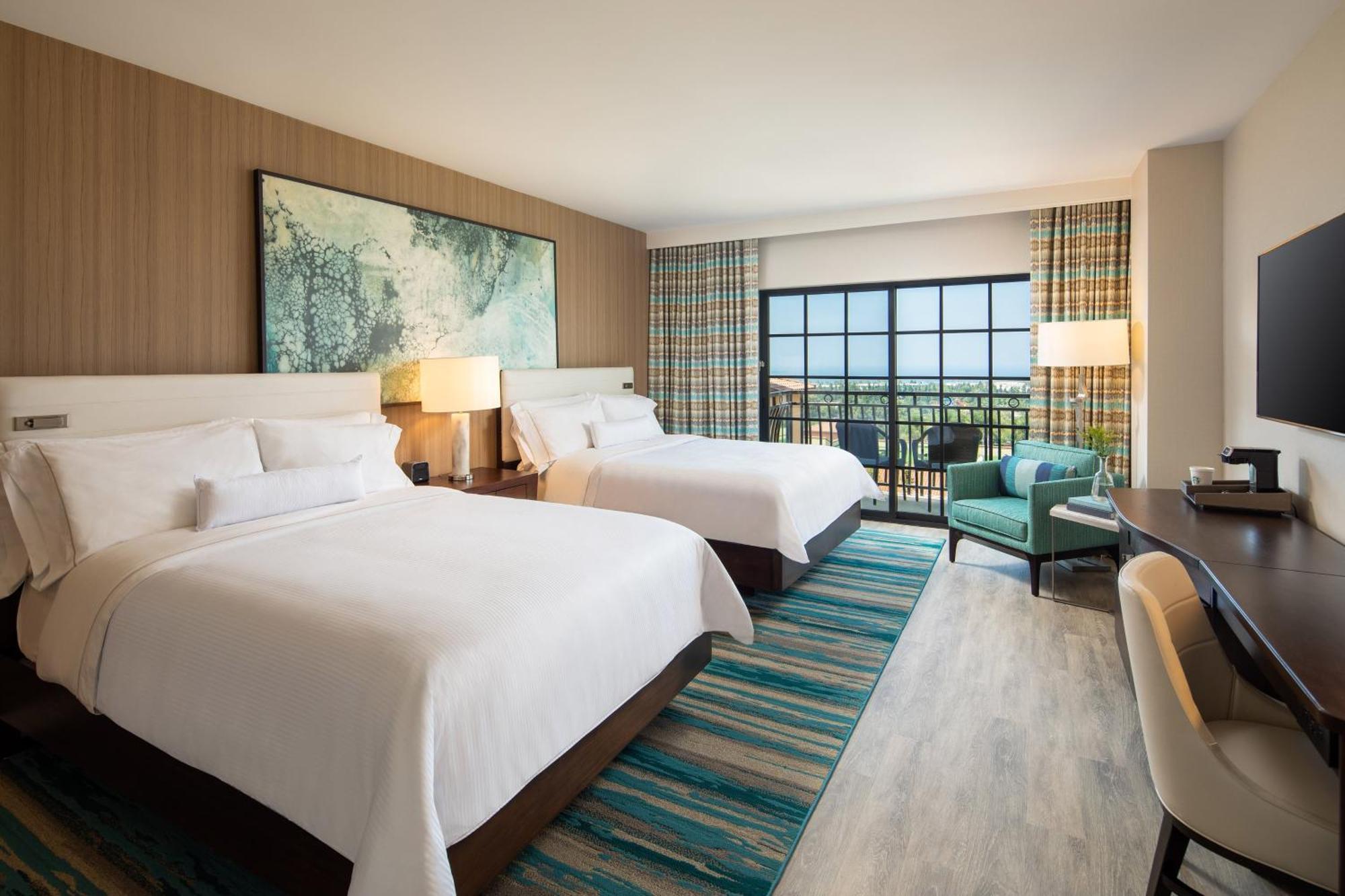 Hotel The Westin & Carlsbad