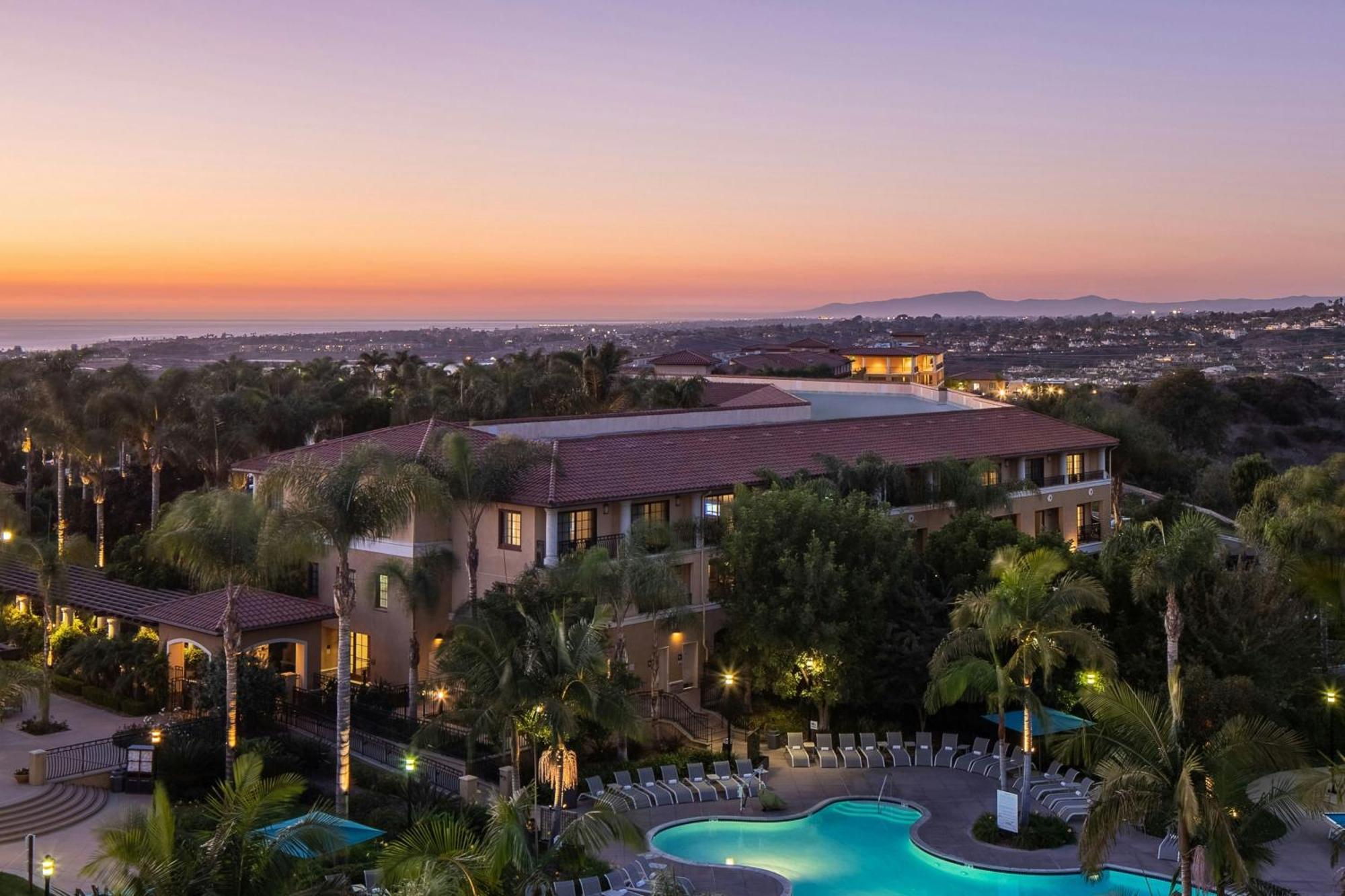 The Westin & 4* Carlsbad