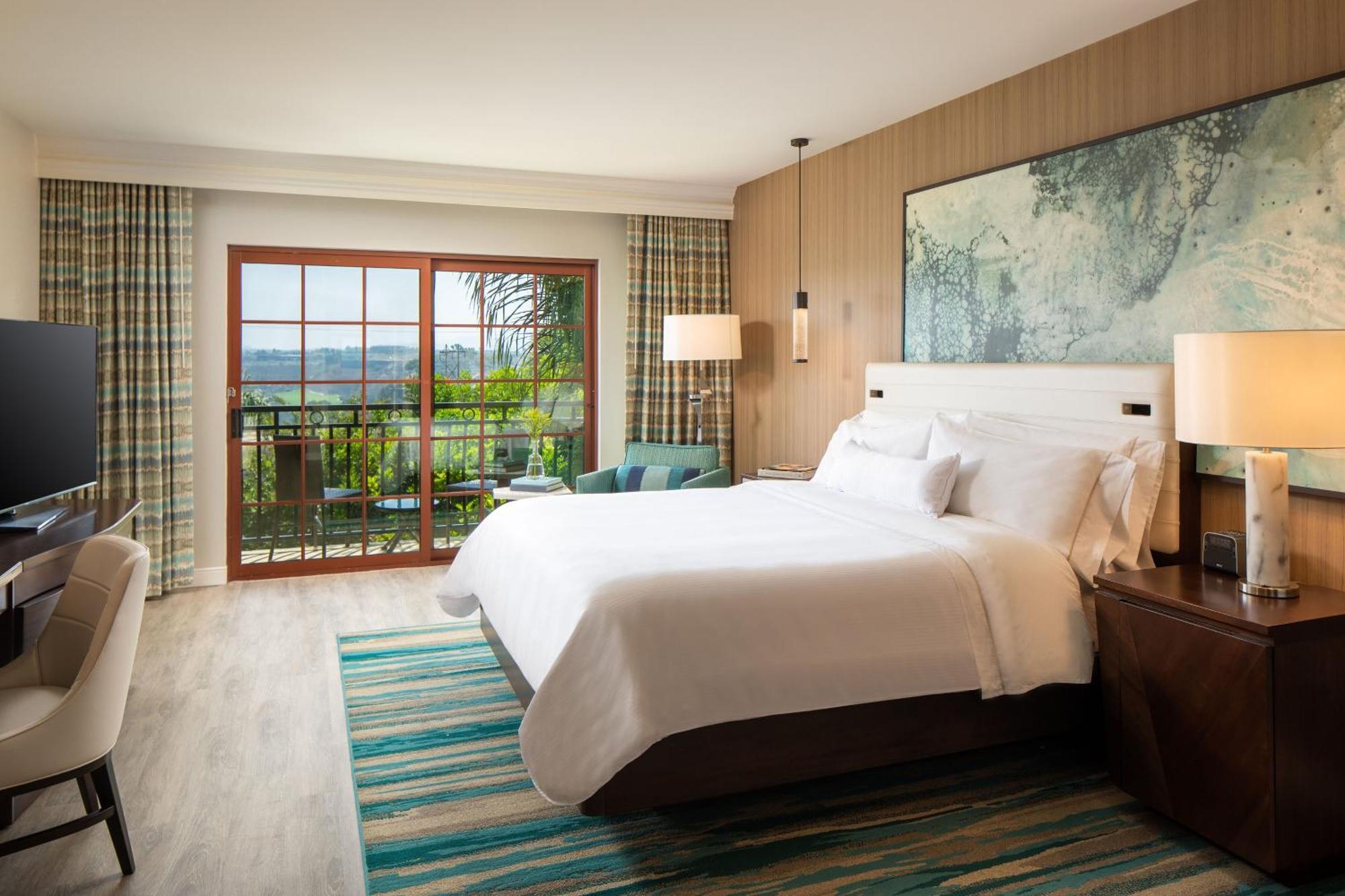 The Westin &