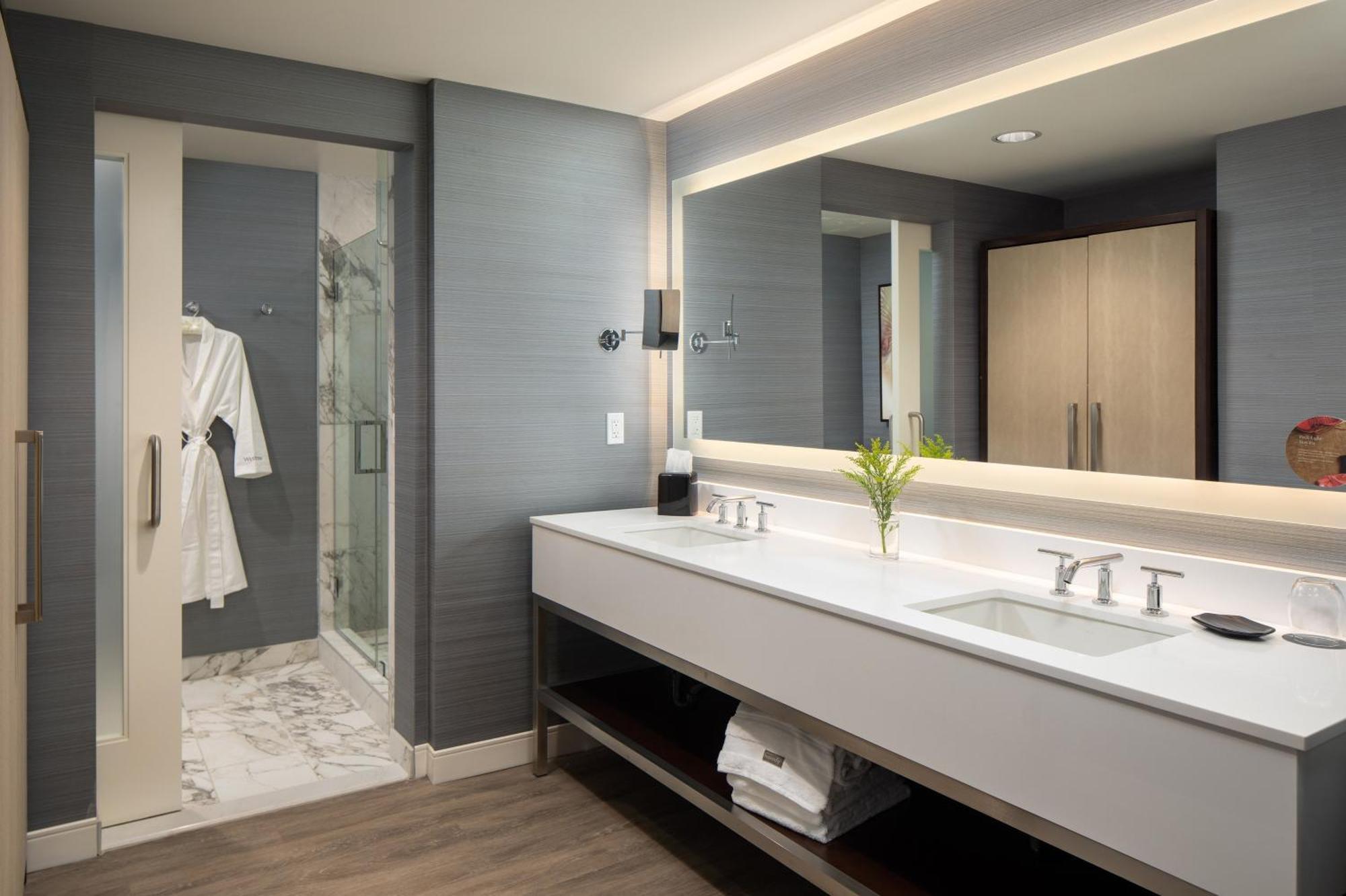 Hotel The Westin &