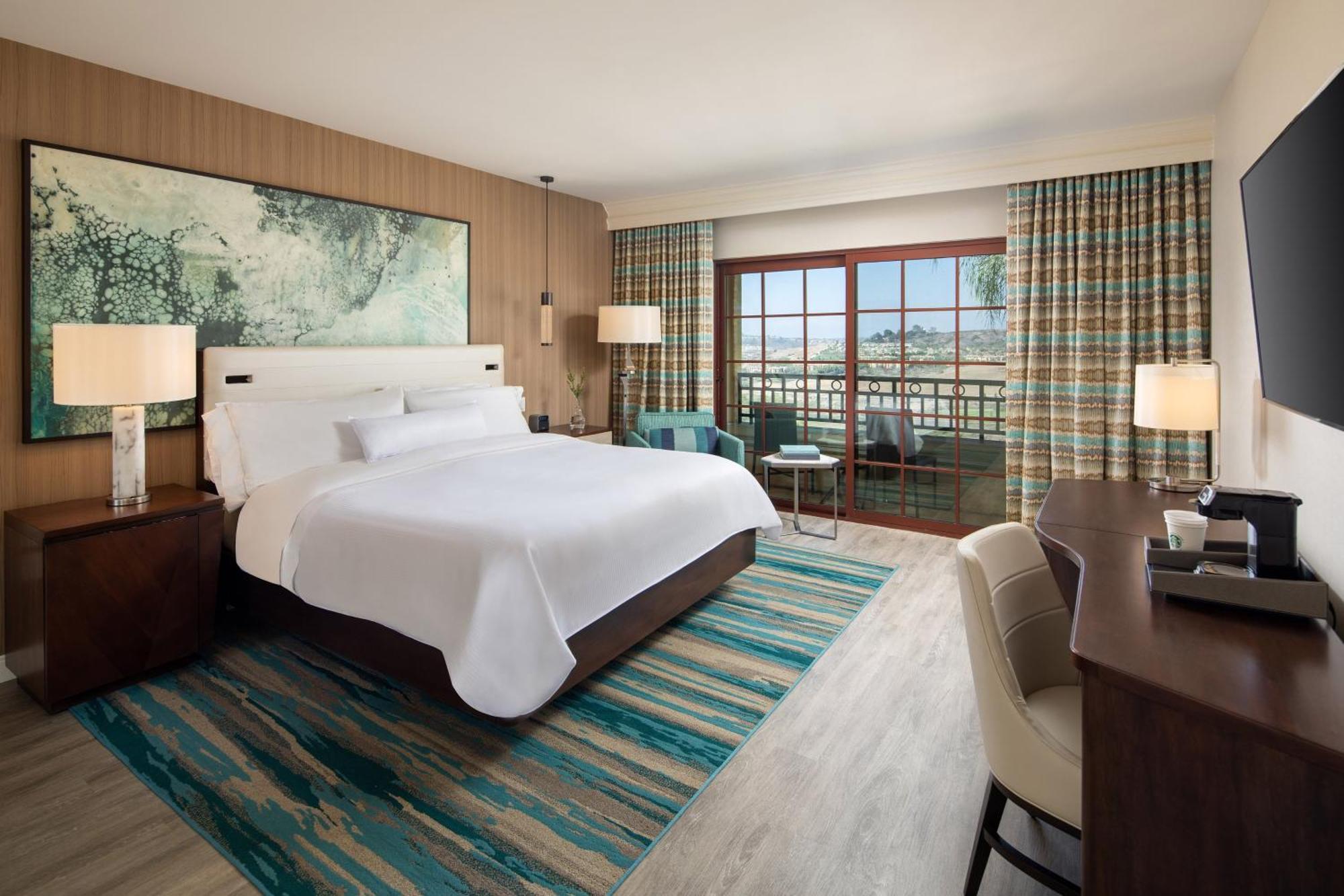 Hotel The Westin & 4*