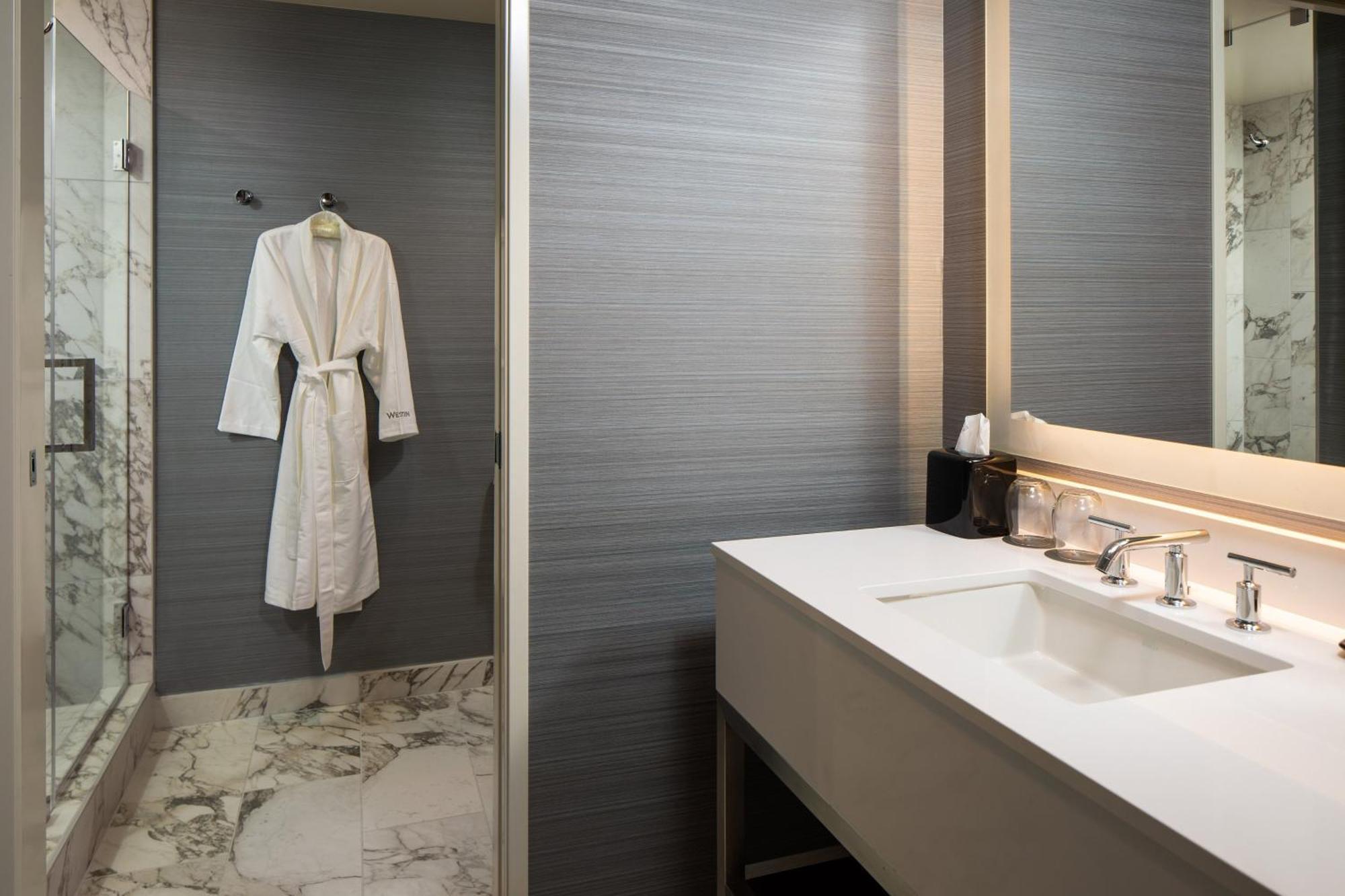 The Westin & Hotel Carlsbad