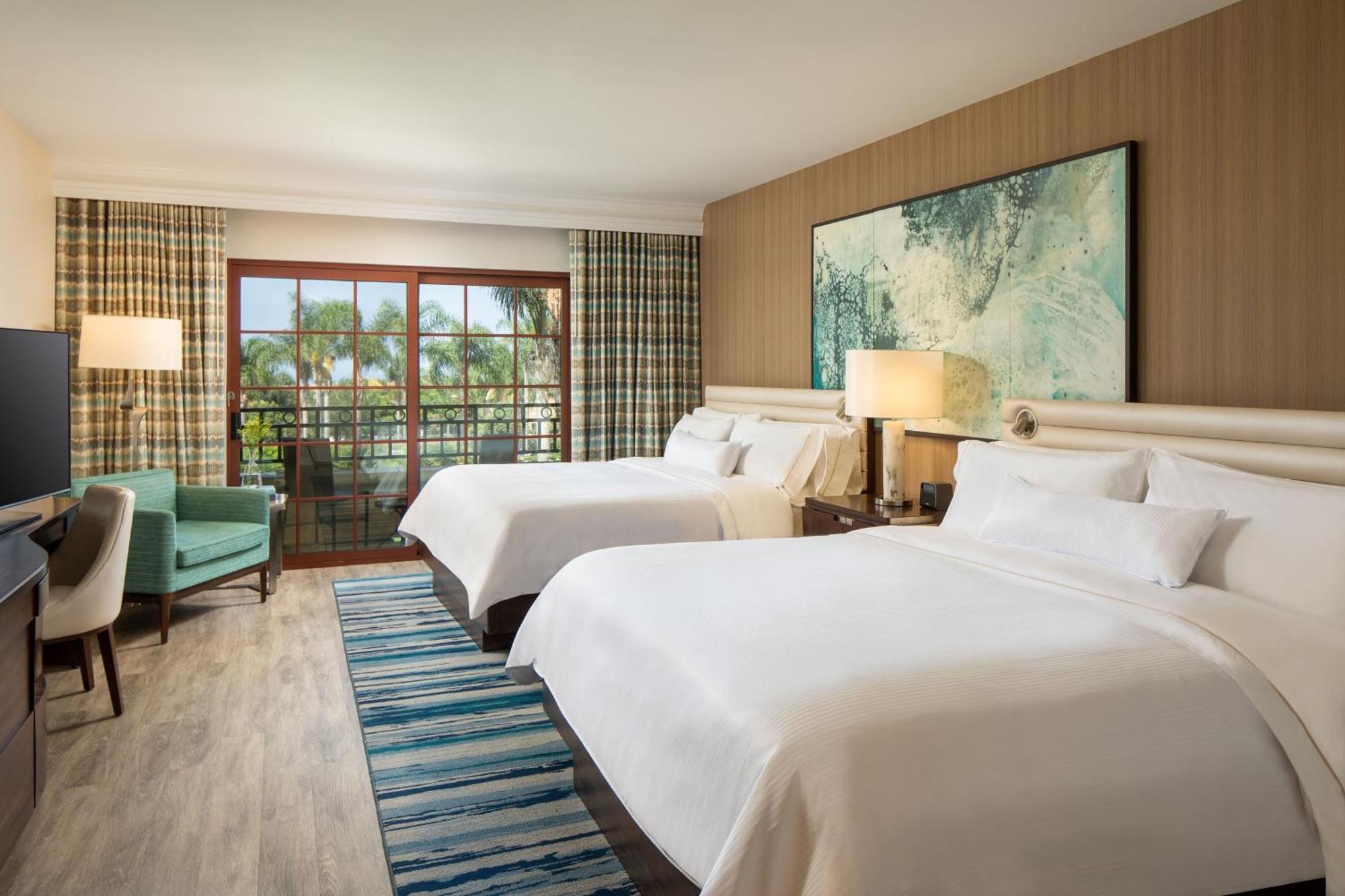 The Westin & 4*