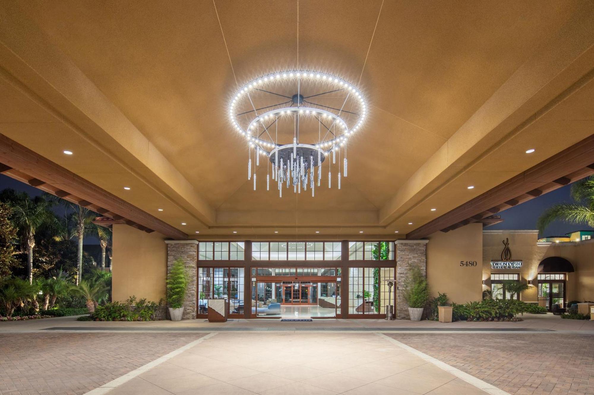 The Westin & Carlsbad