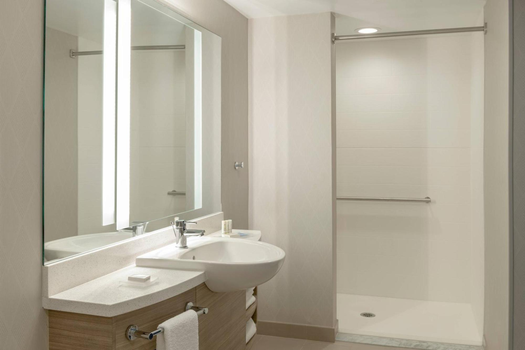 Springhill By Marriott San Diego