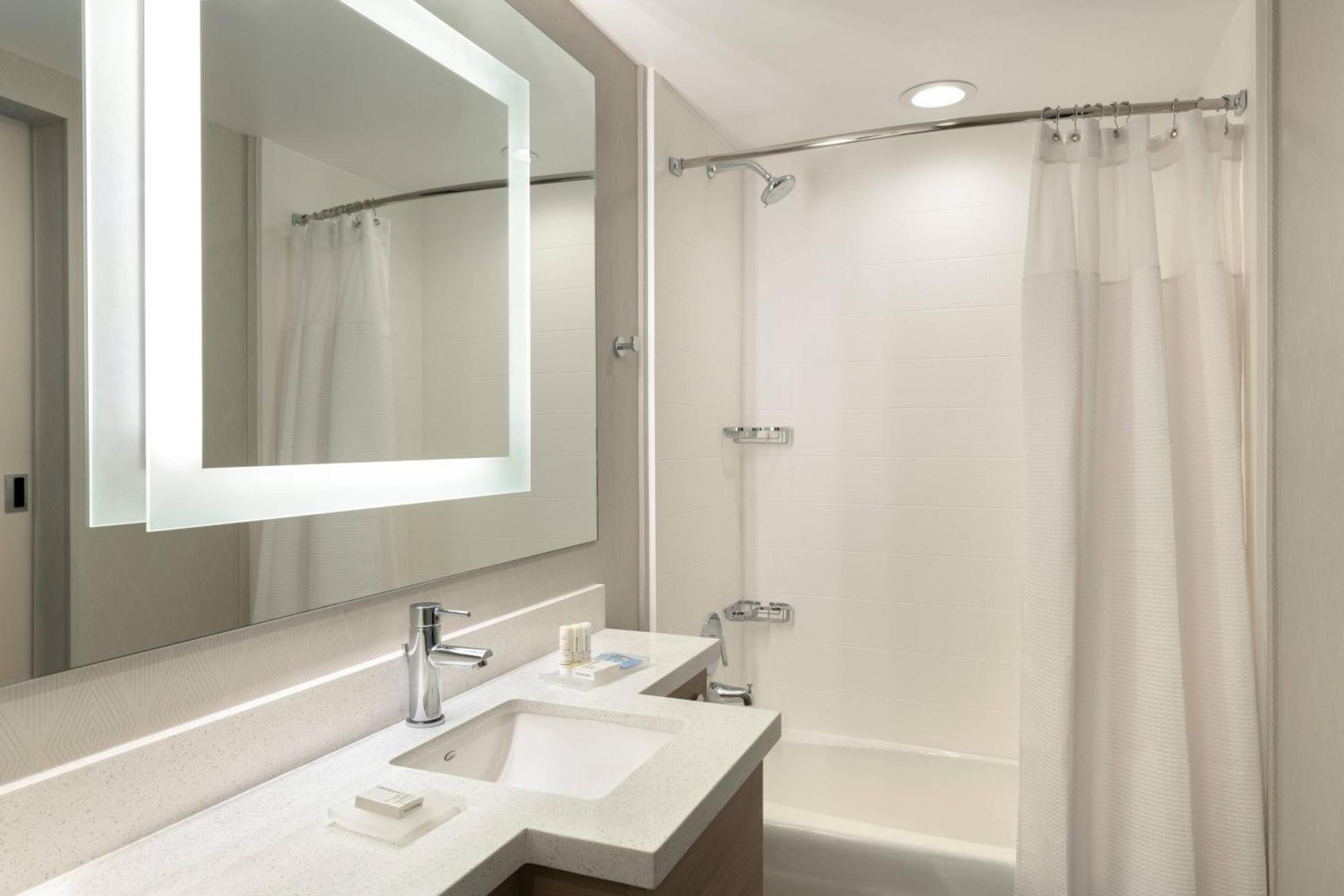 Hotel Springhill By Marriott San Diego
