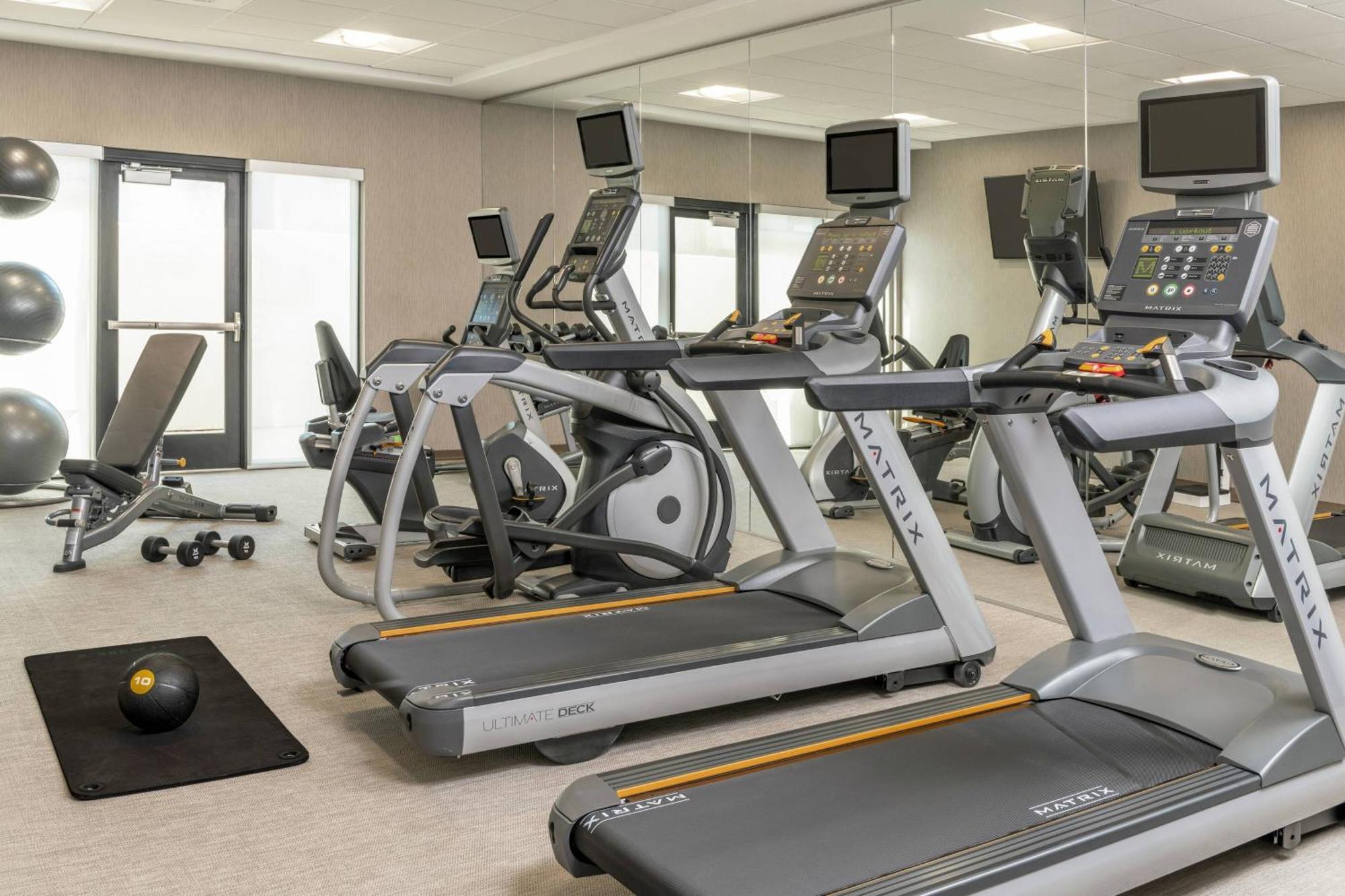 Springhill By Marriott San Diego Hotel 3*