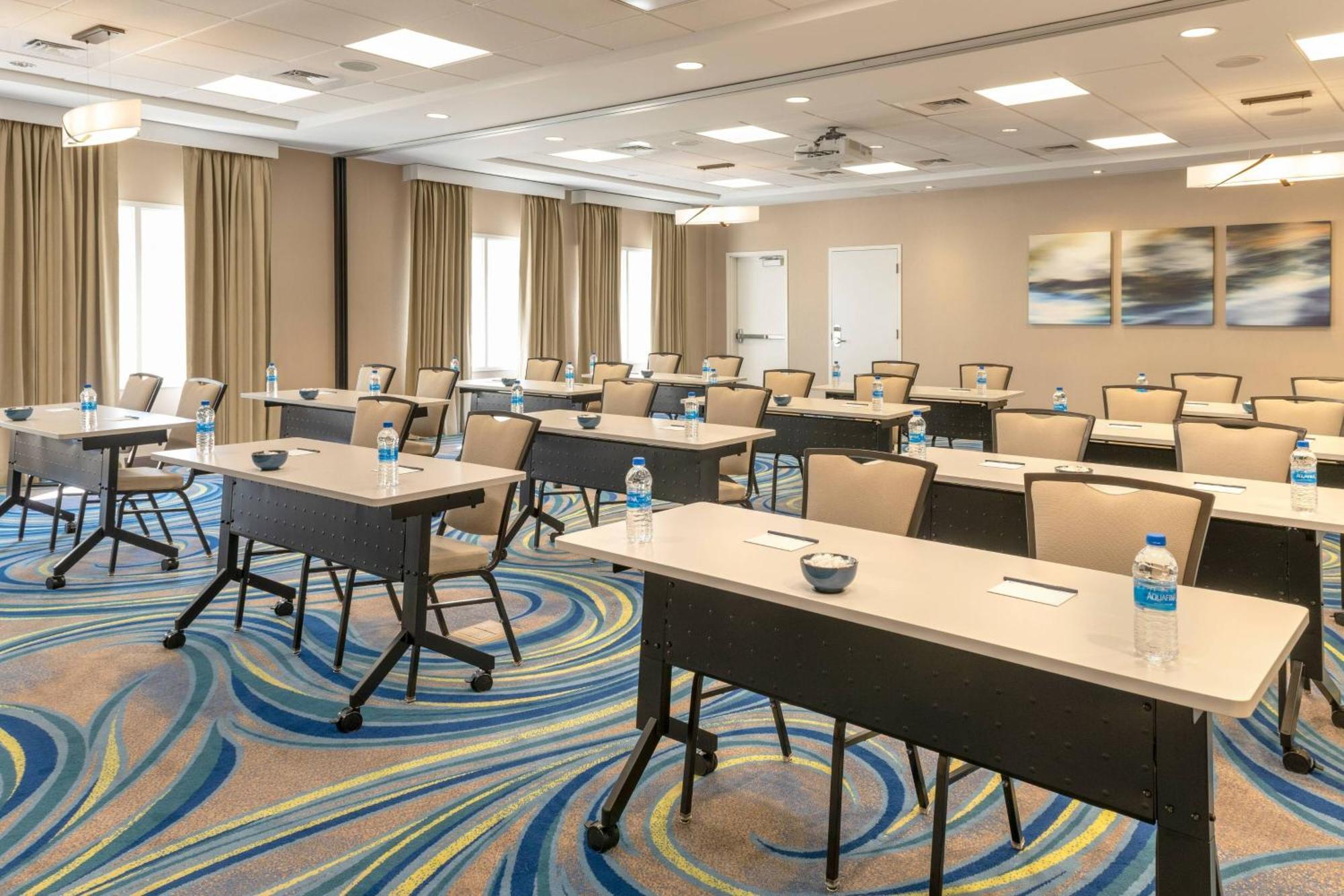 Springhill By Marriott San Diego Hotel Carlsbad