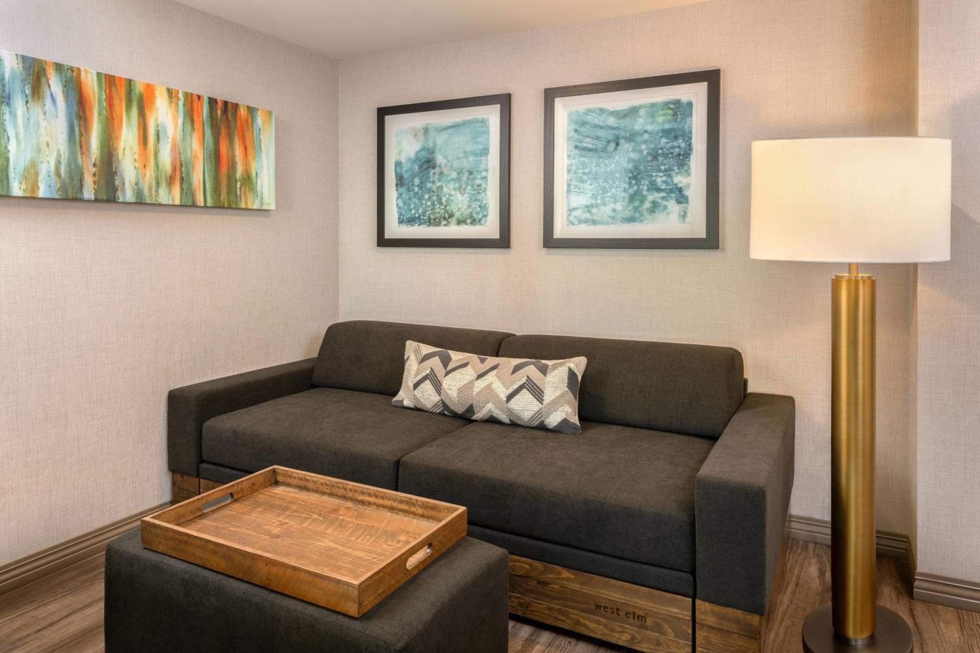 Hotel Springhill By Marriott San Diego Carlsbad