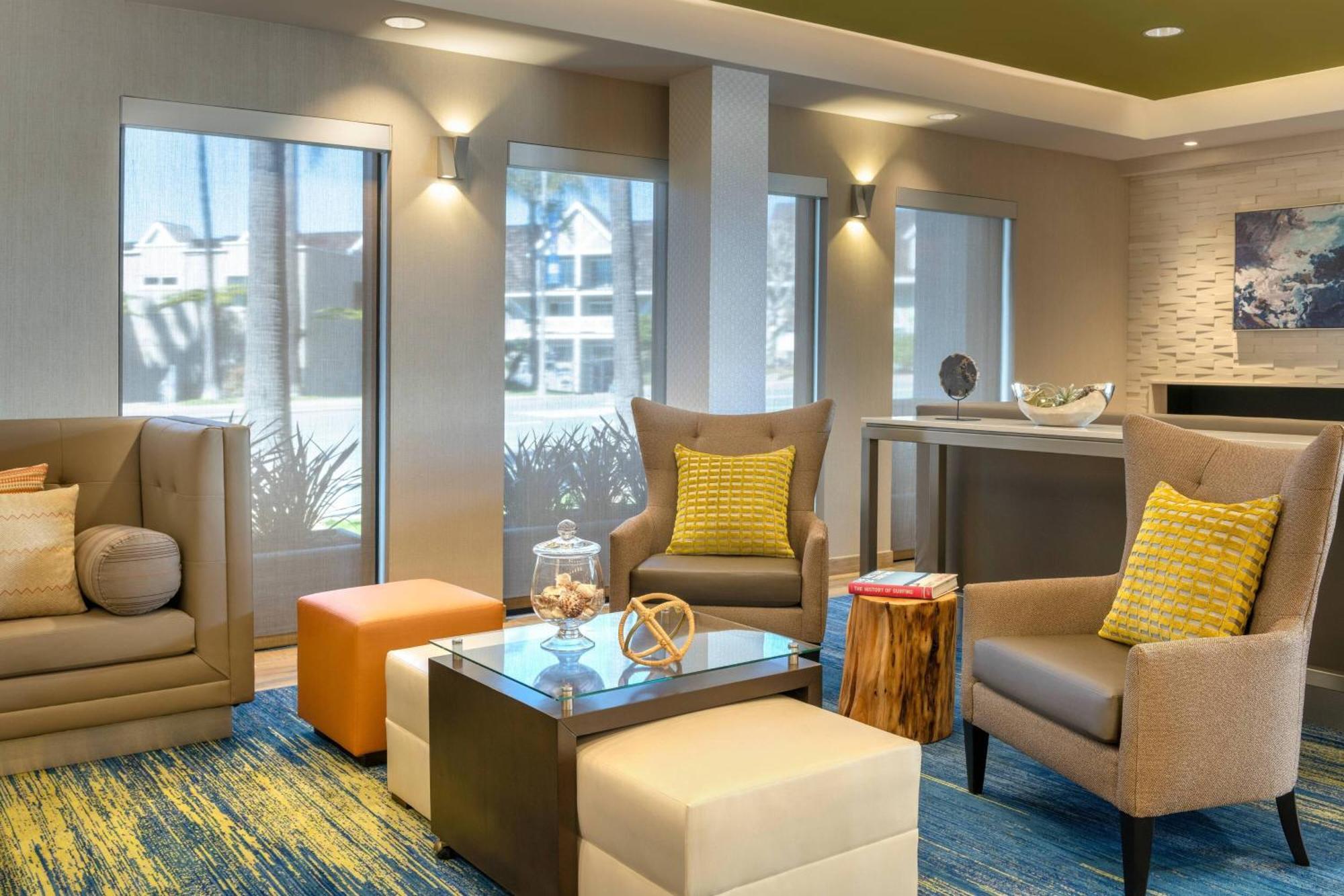 Hotel Springhill By Marriott San Diego 3*