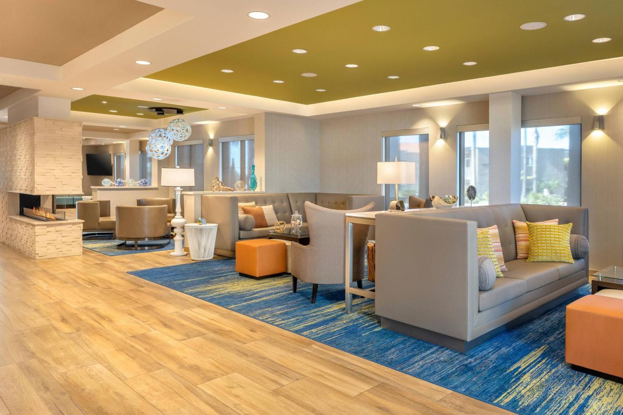 Springhill By Marriott San Diego 3*