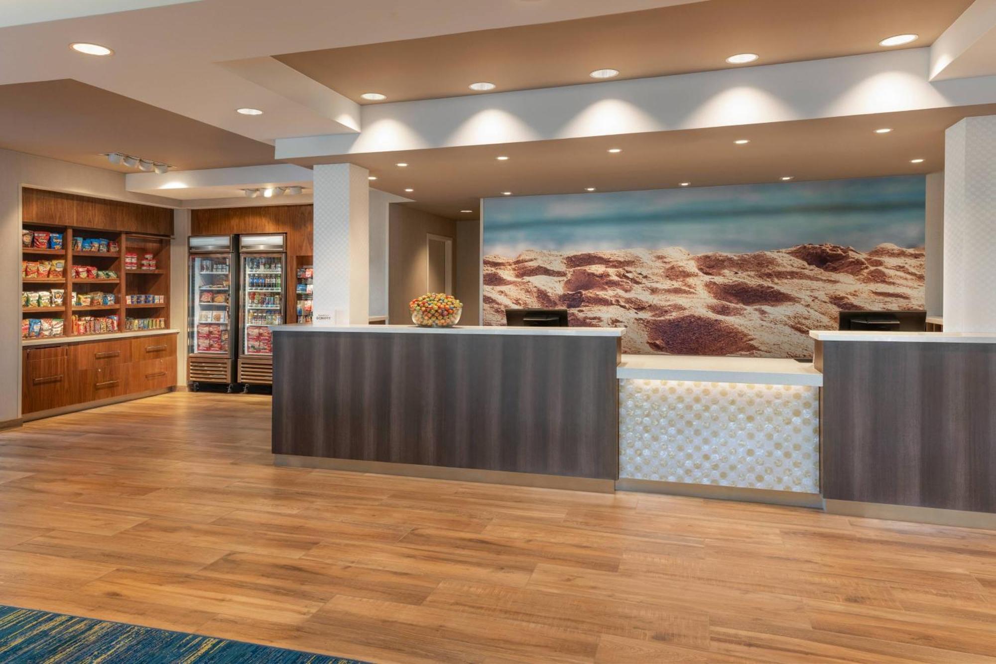 Springhill By Marriott San Diego 3* Carlsbad