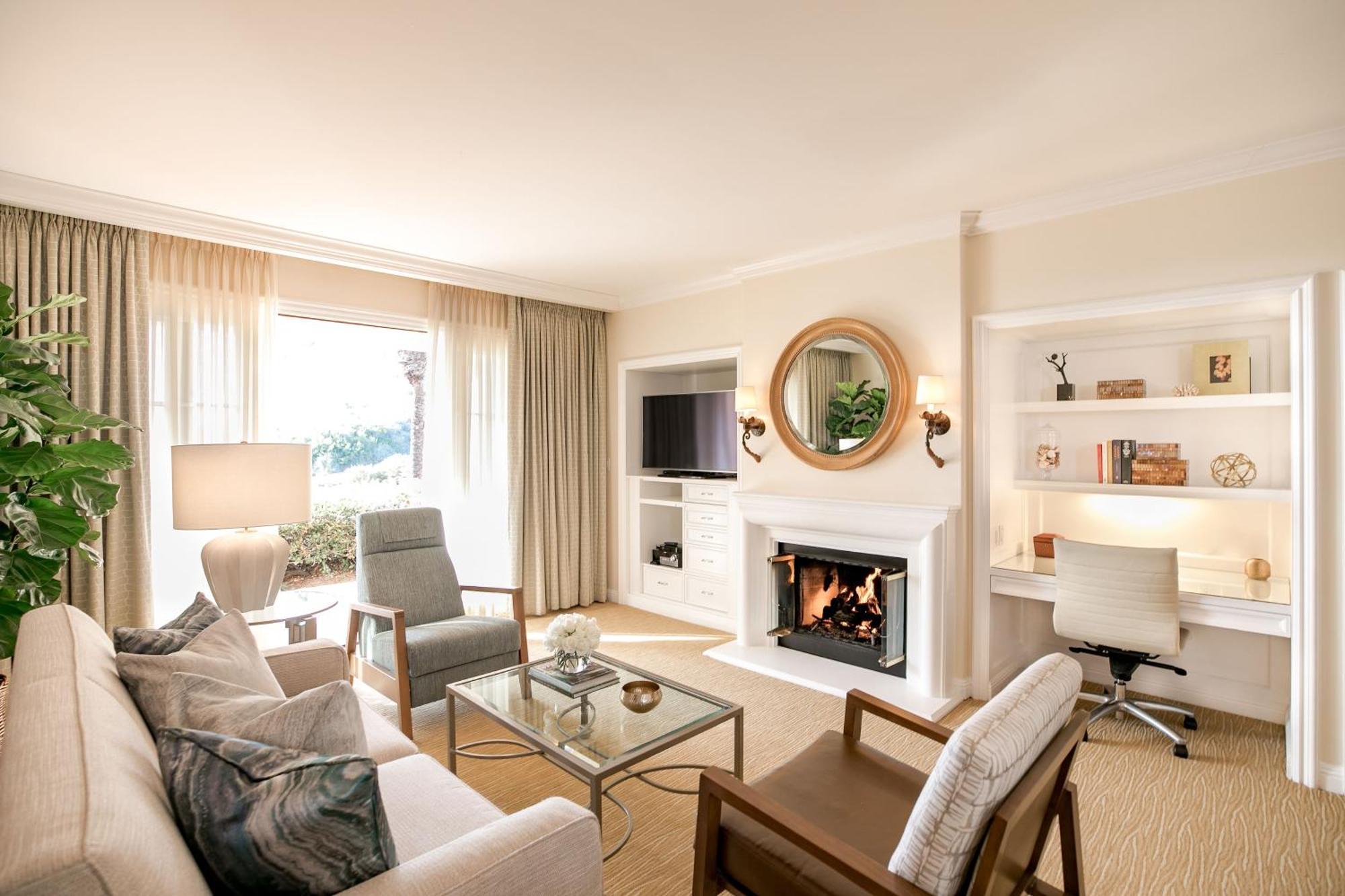 Resort Four Seasons Club Aviara 5*