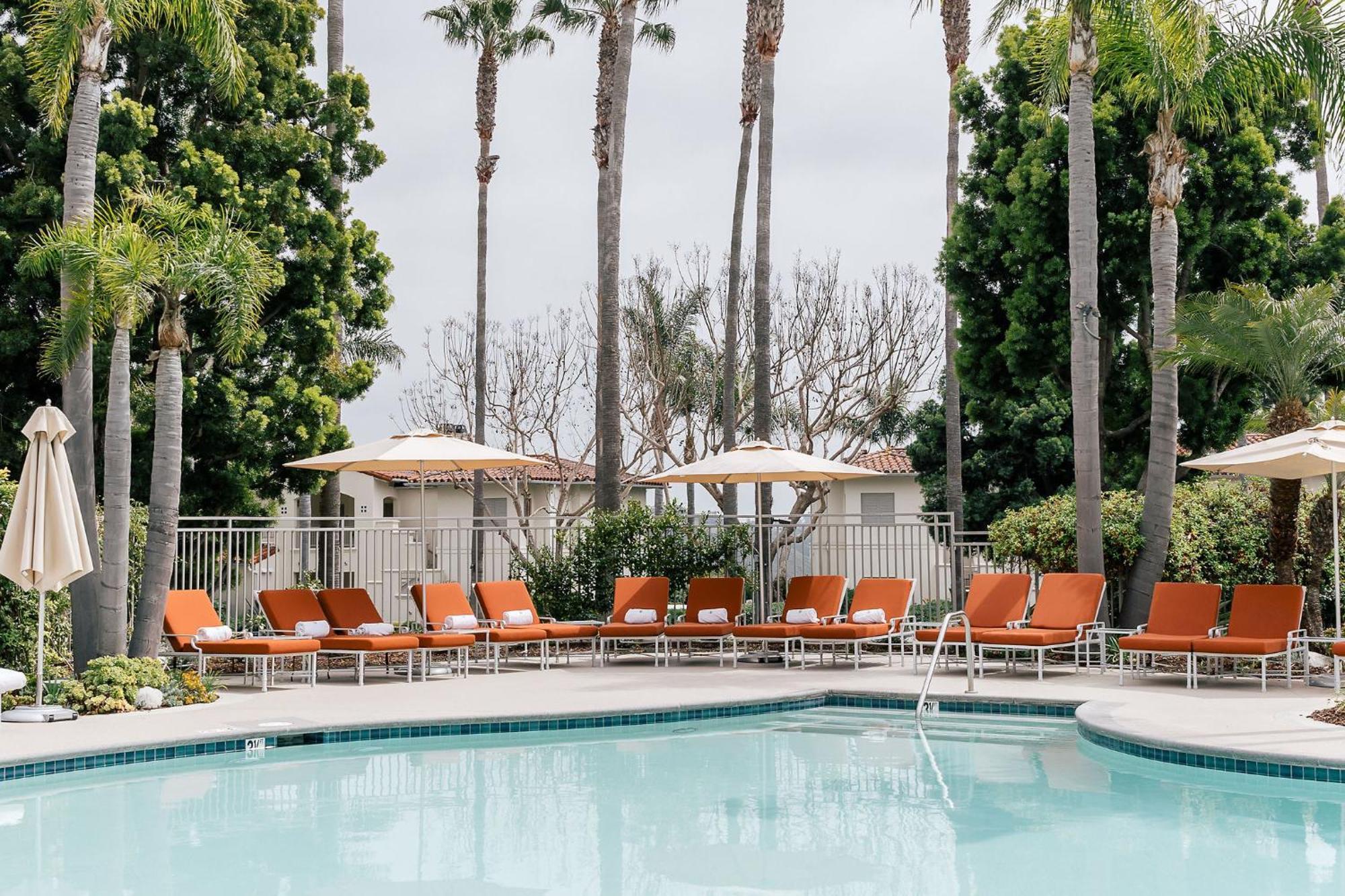 Resort Four Seasons Club Aviara Carlsbad