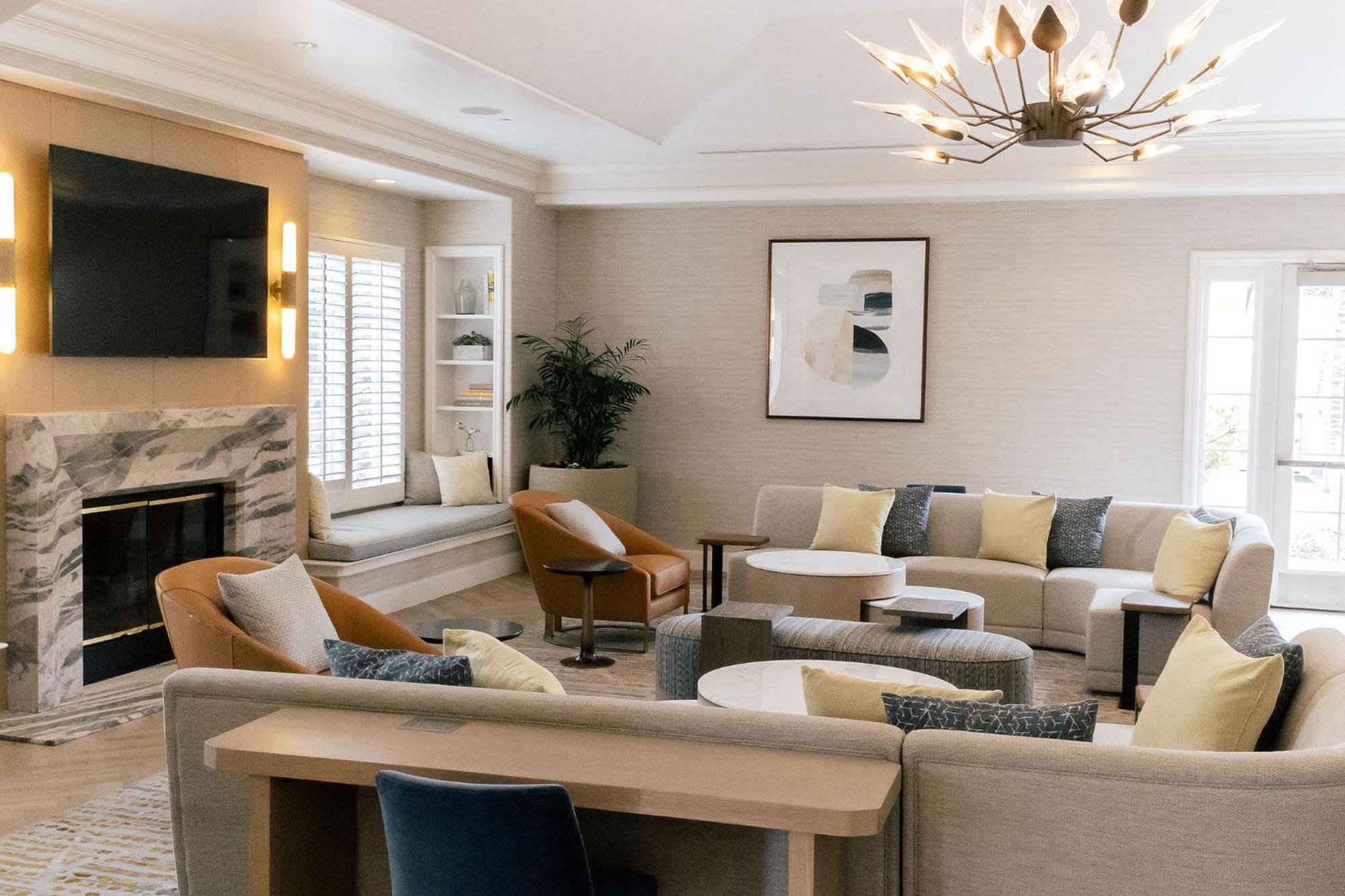 Four Seasons Club Aviara 5*