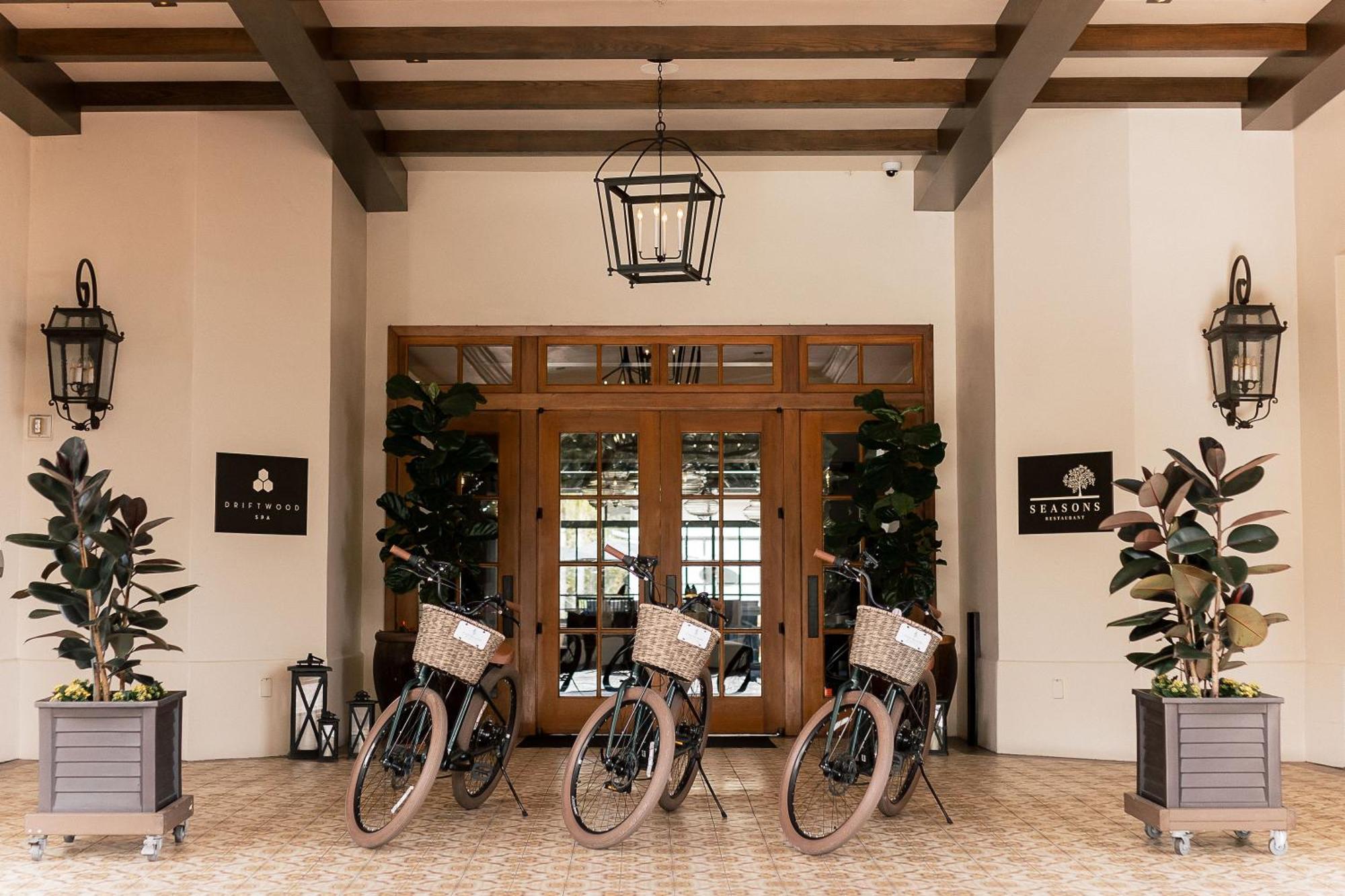 Four Seasons Club Aviara 5* Carlsbad