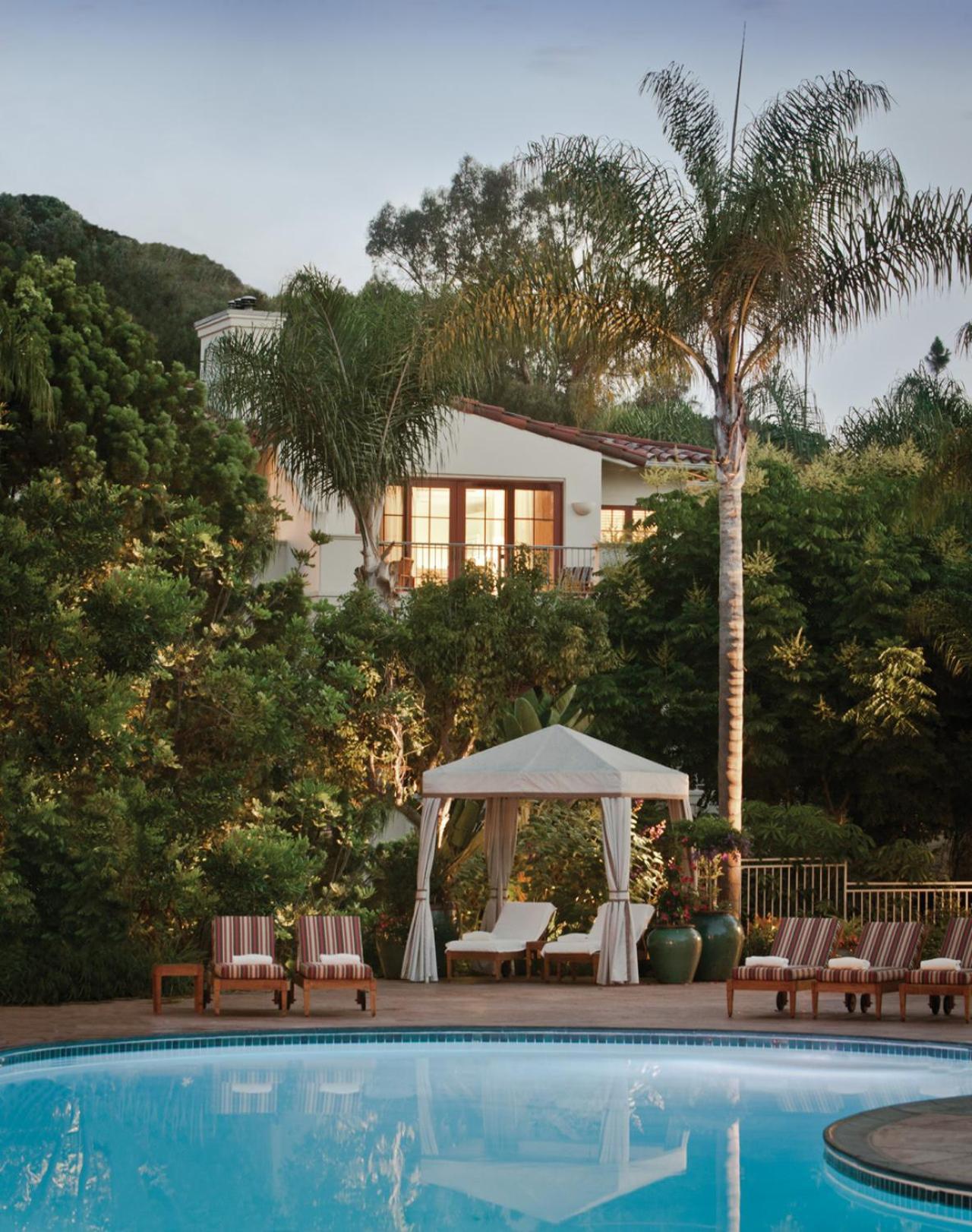 Four Seasons Club Aviara 5*