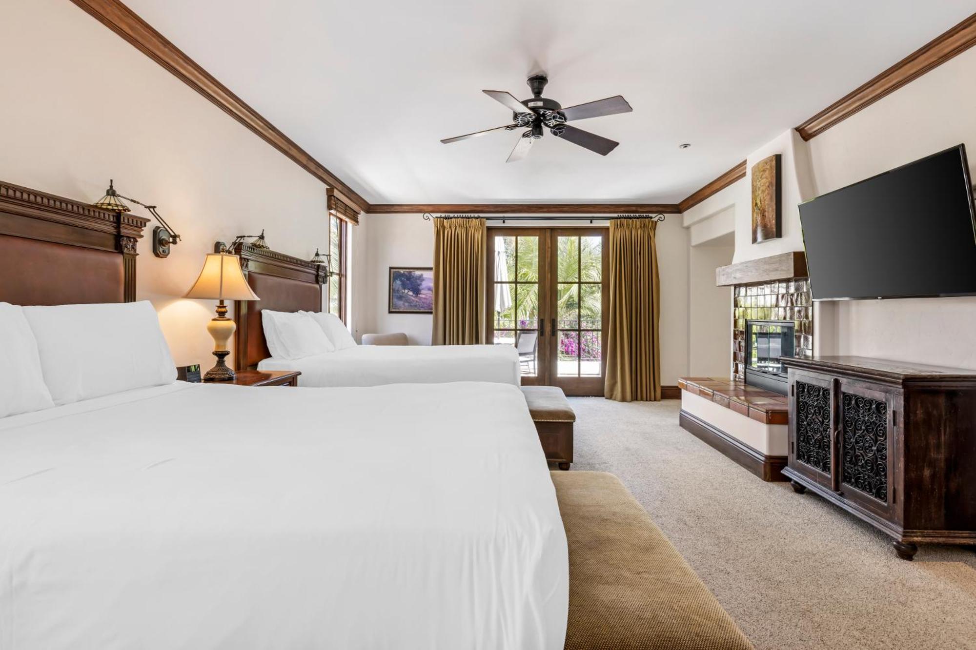 Resort Omni La Costa & 4*
