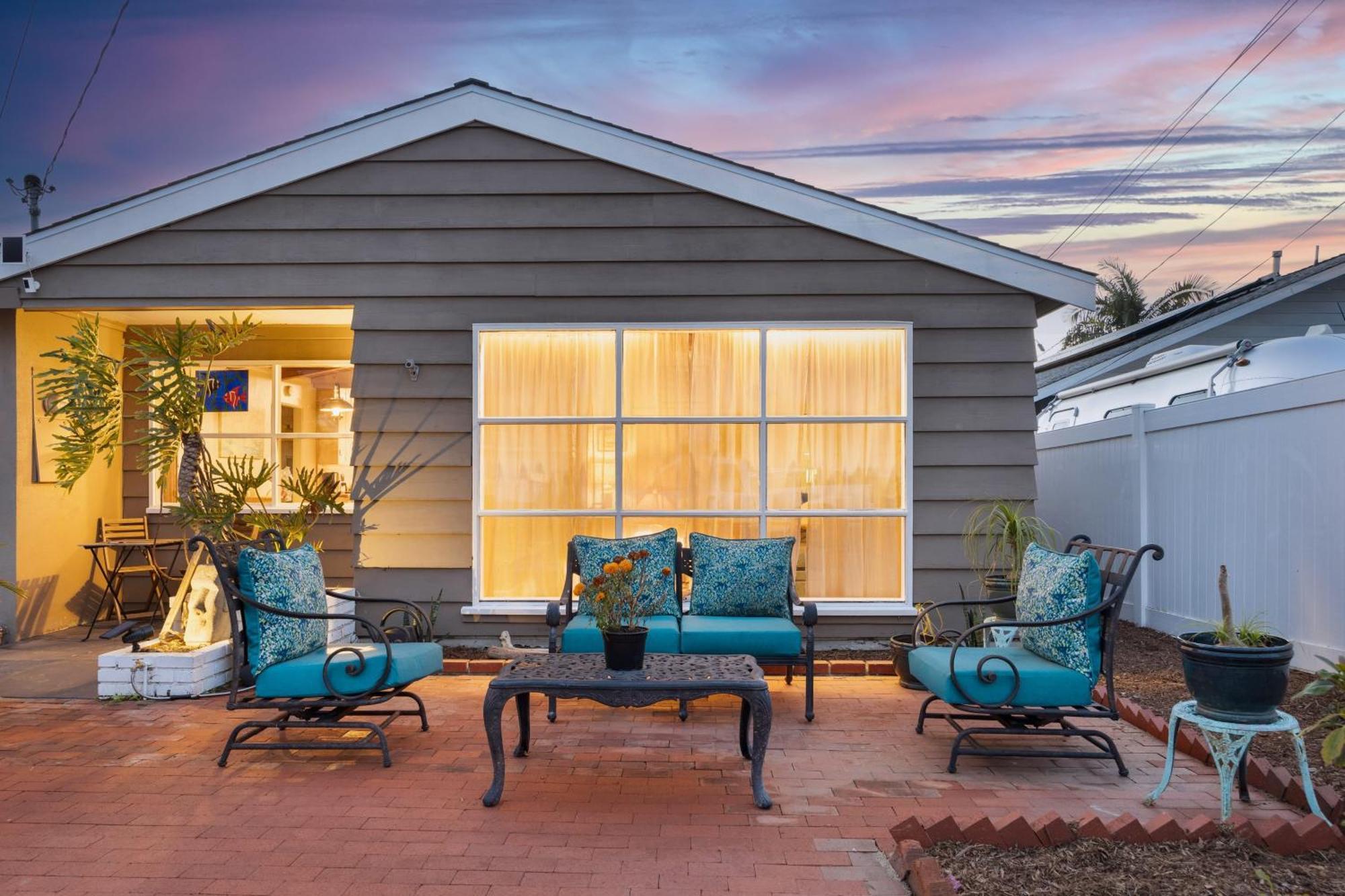 Holiday home California Dreamin By Avantstay Private Pool Fire Pit Near The Carlsbad