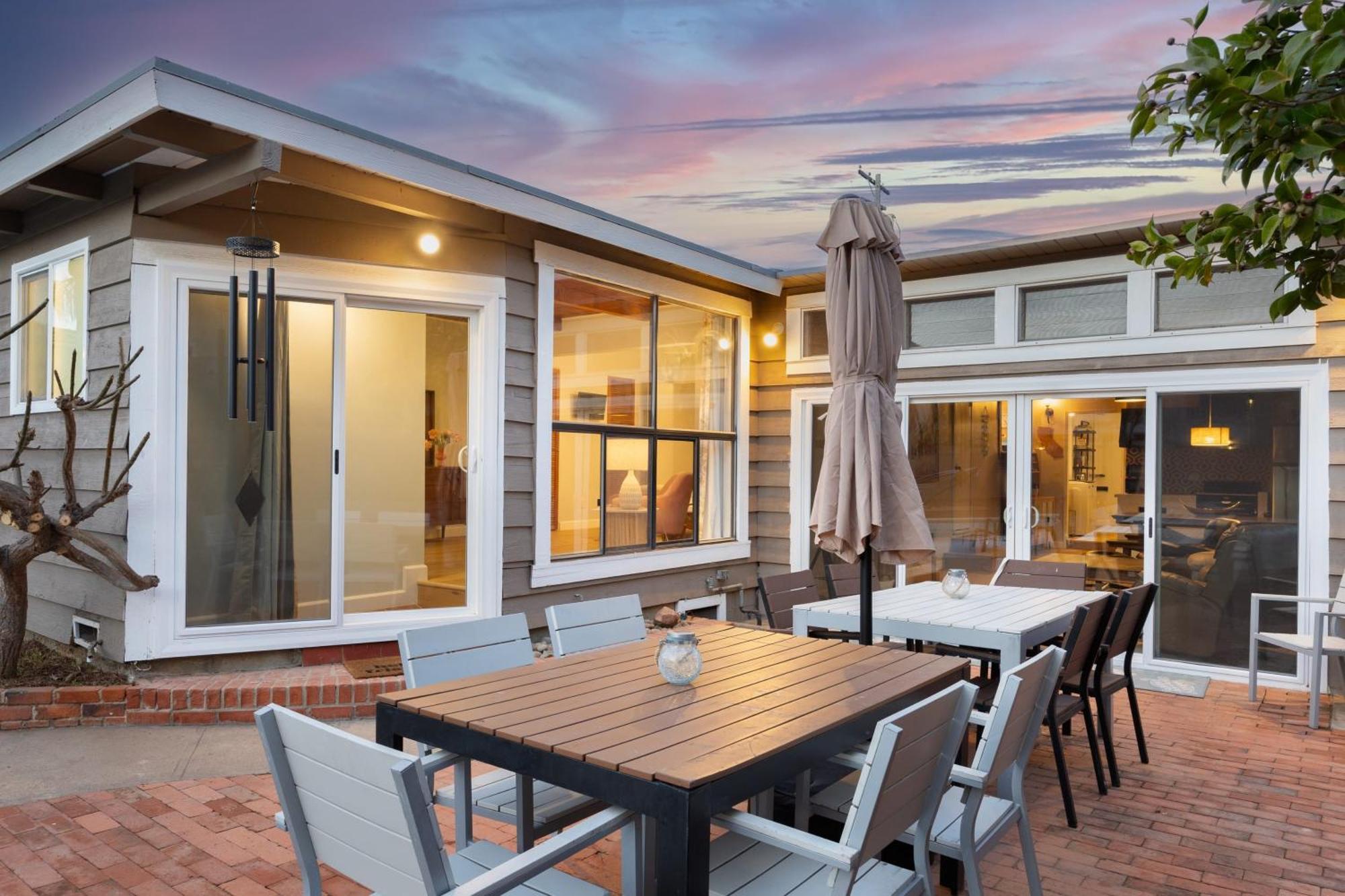Holiday home California Dreamin By Avantstay Private Pool Fire Pit Near The Carlsbad