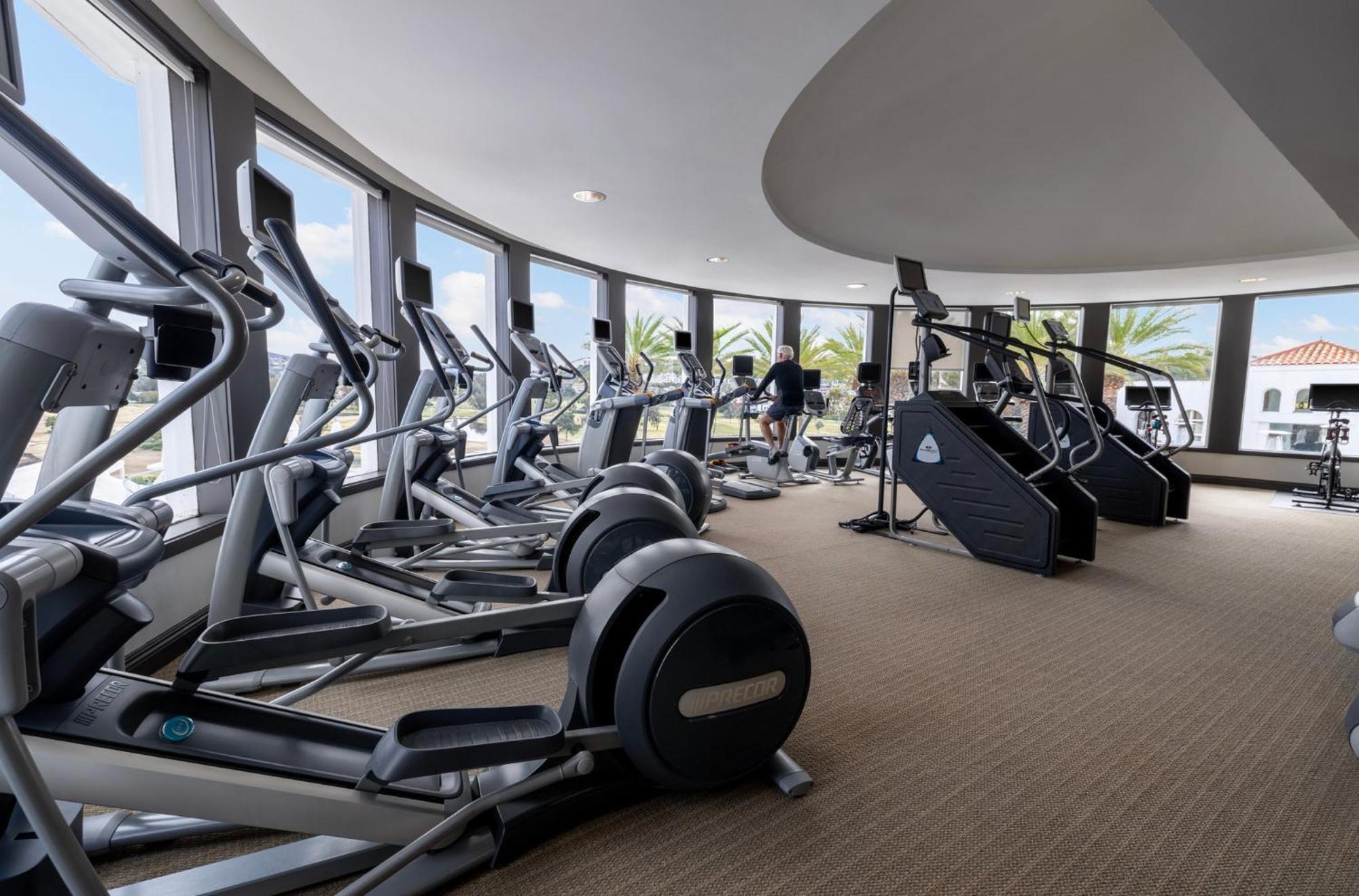 Resort Omni La Costa & Carlsbad