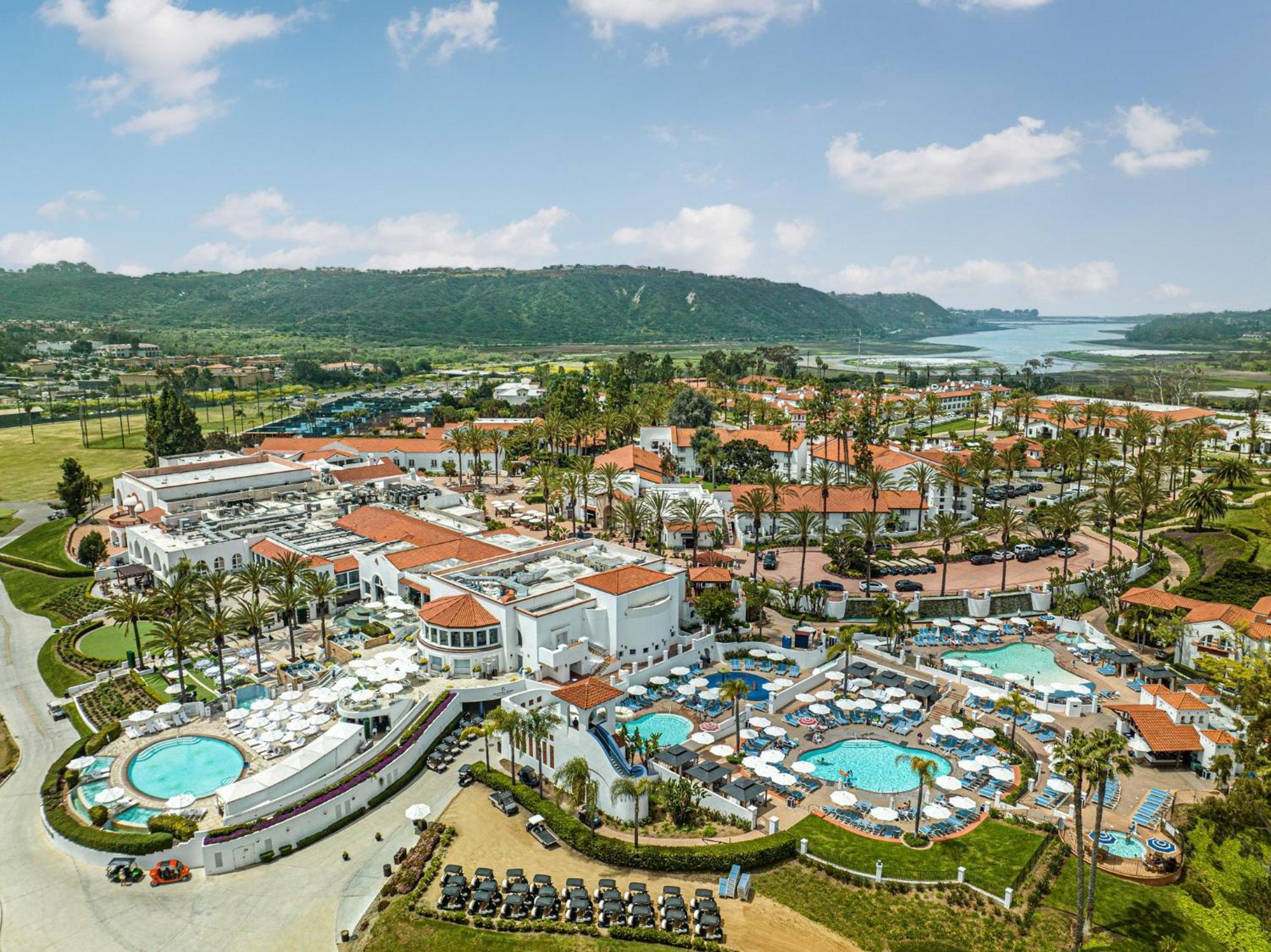 Omni La Costa & Carlsbad