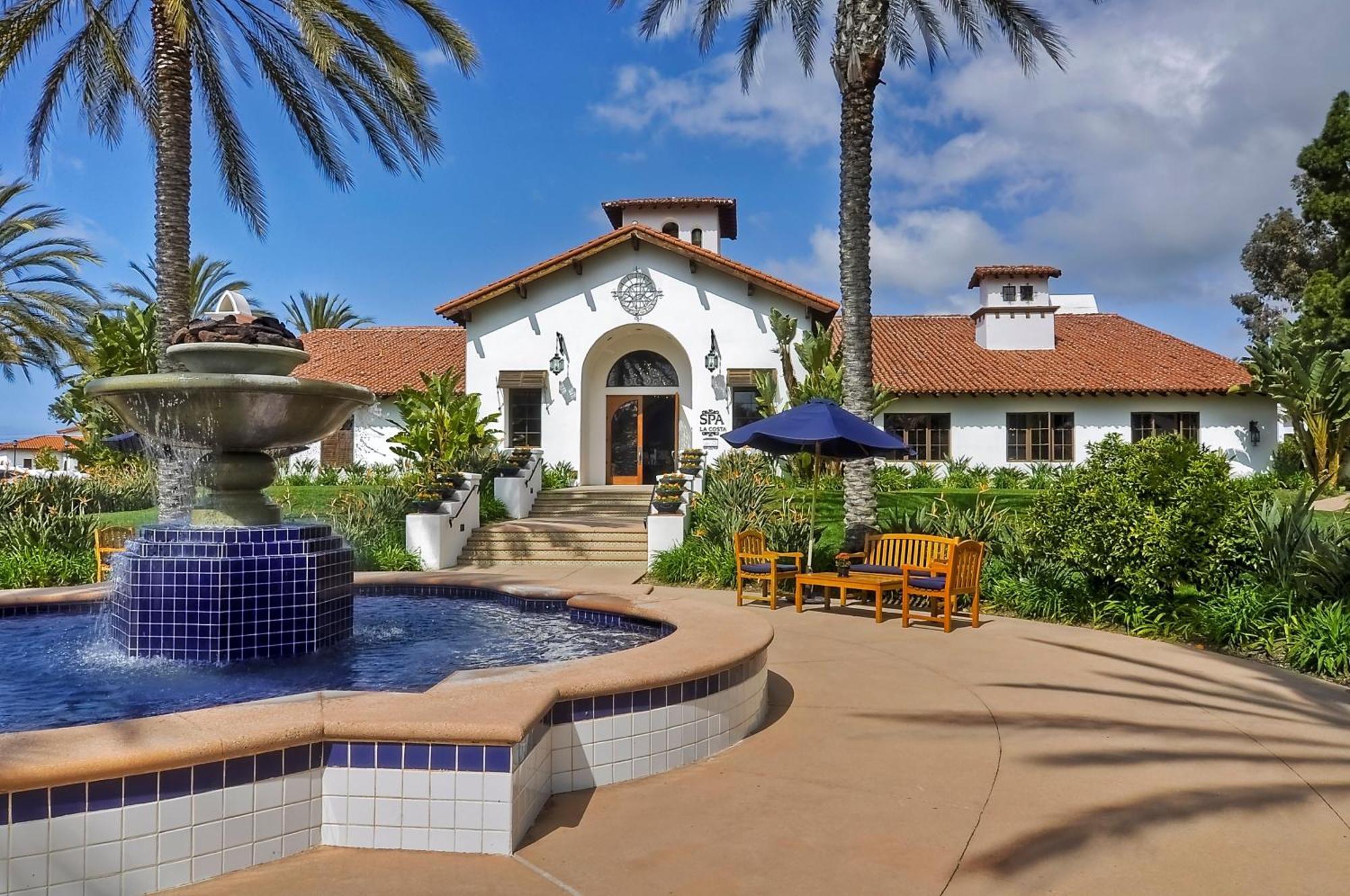 La Costa Pool Bbq Gated Parking *