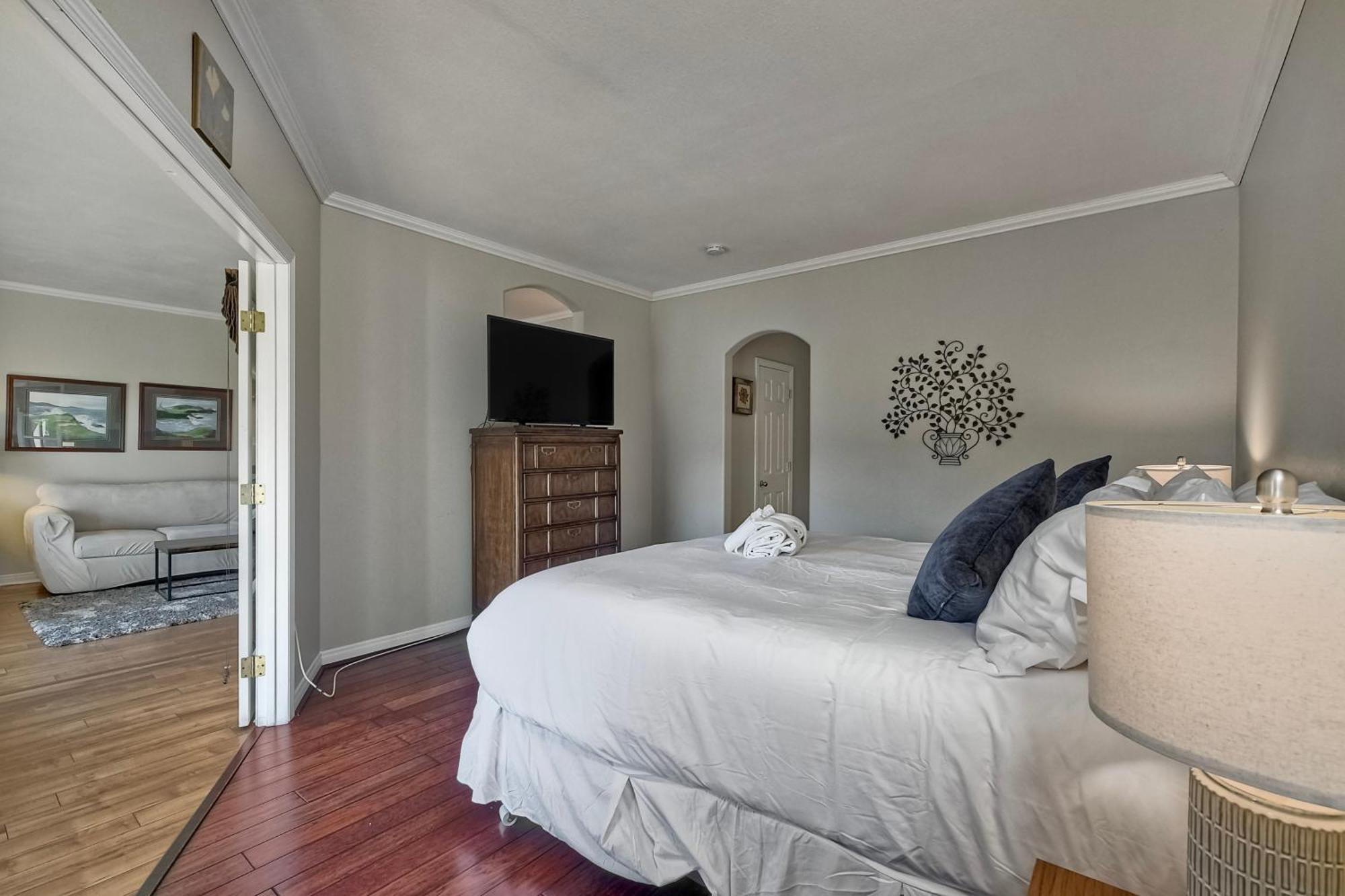 Apartment La Costa Pool Bbq Gated Parking Carlsbad