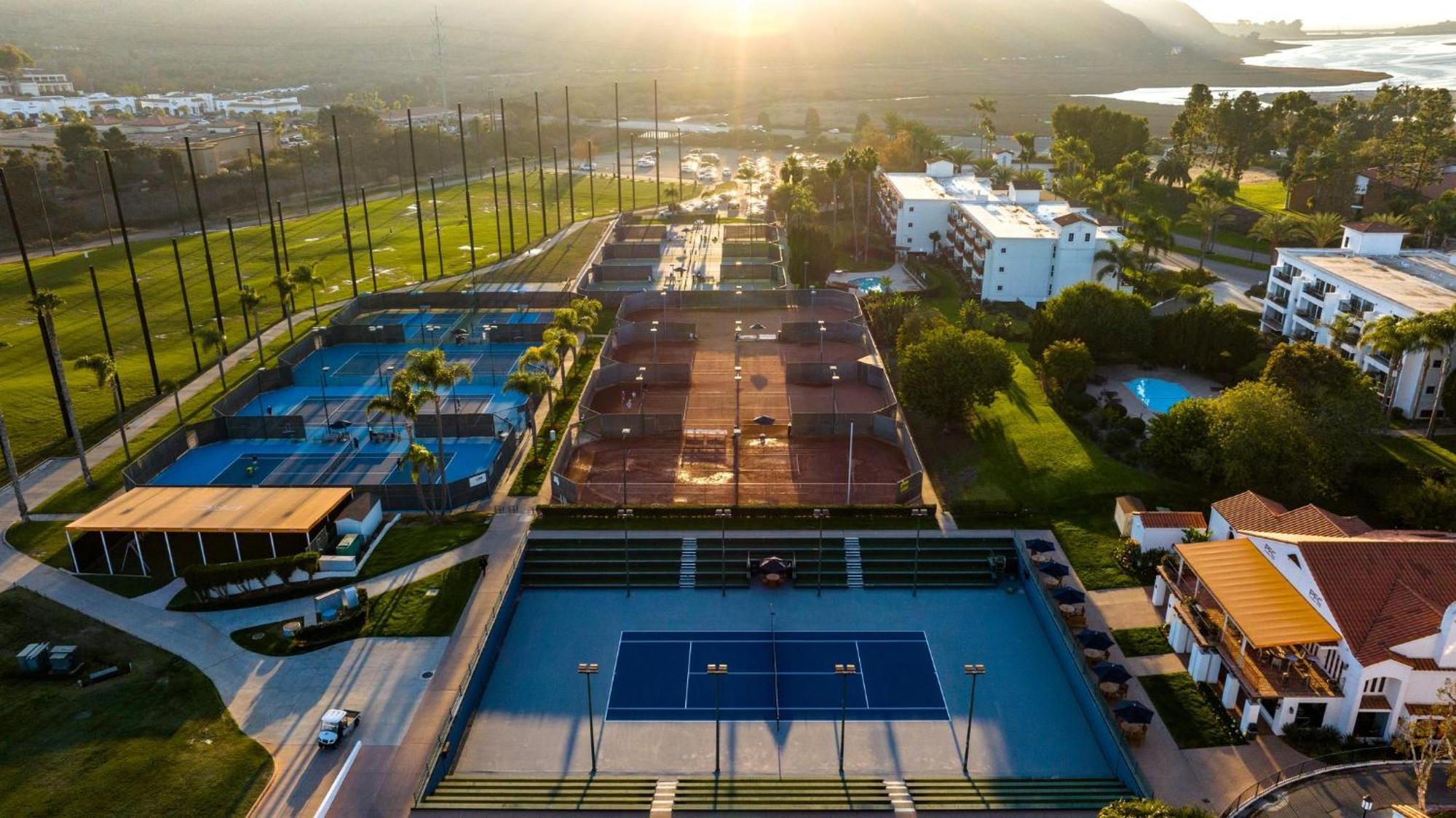 Resort Omni La Costa & Carlsbad