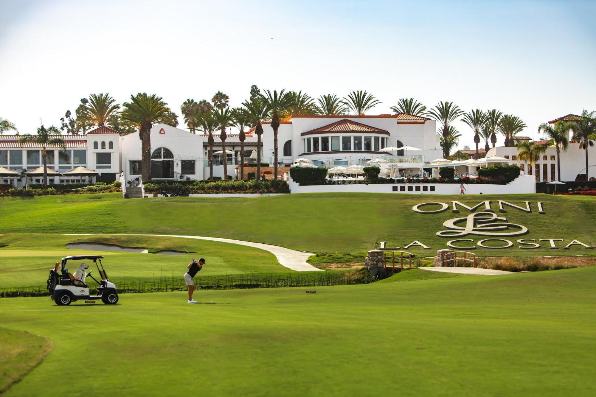 Omni La Costa & Carlsbad