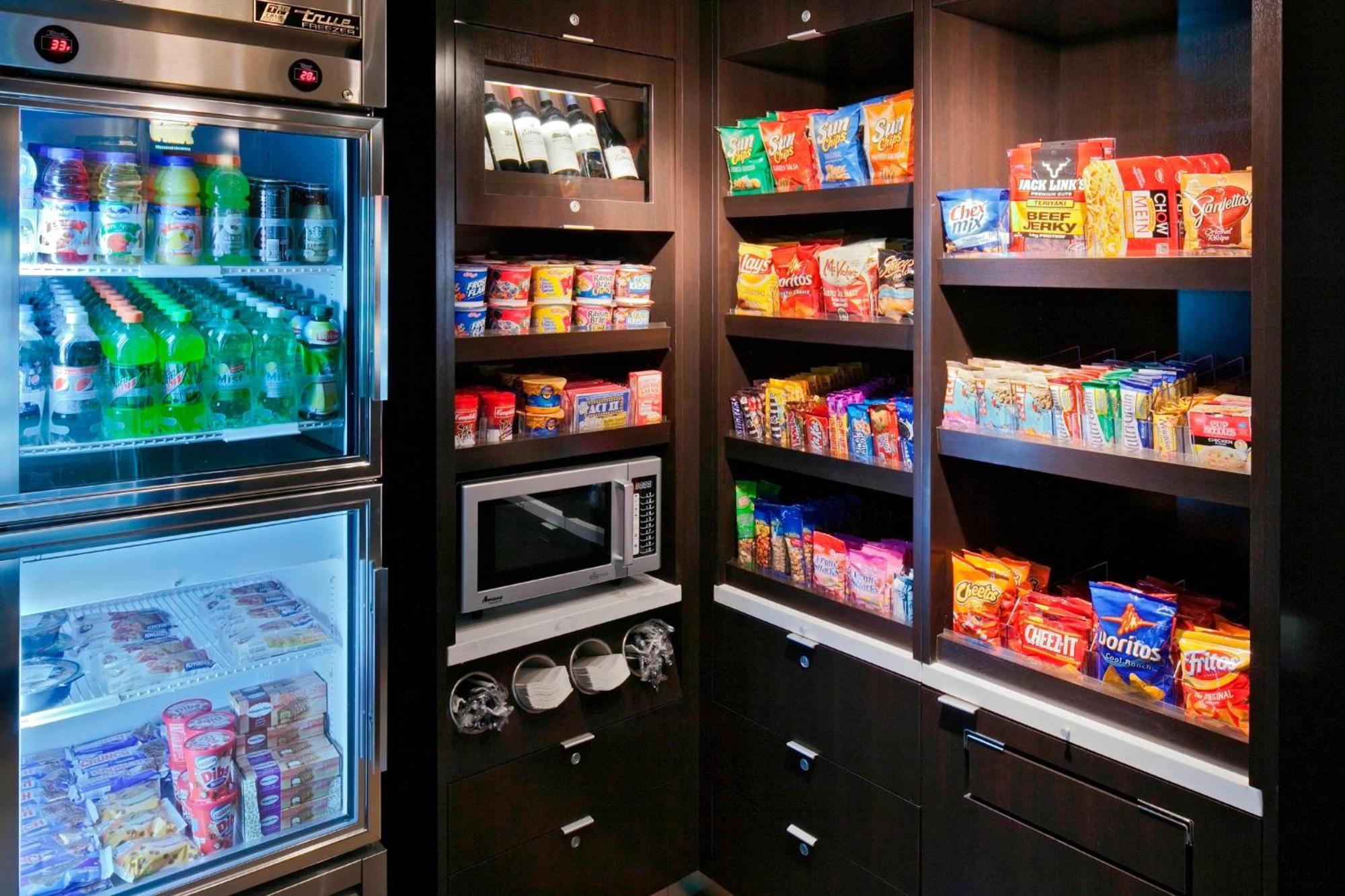 Courtyard By Marriott San Diego Hotel 3*