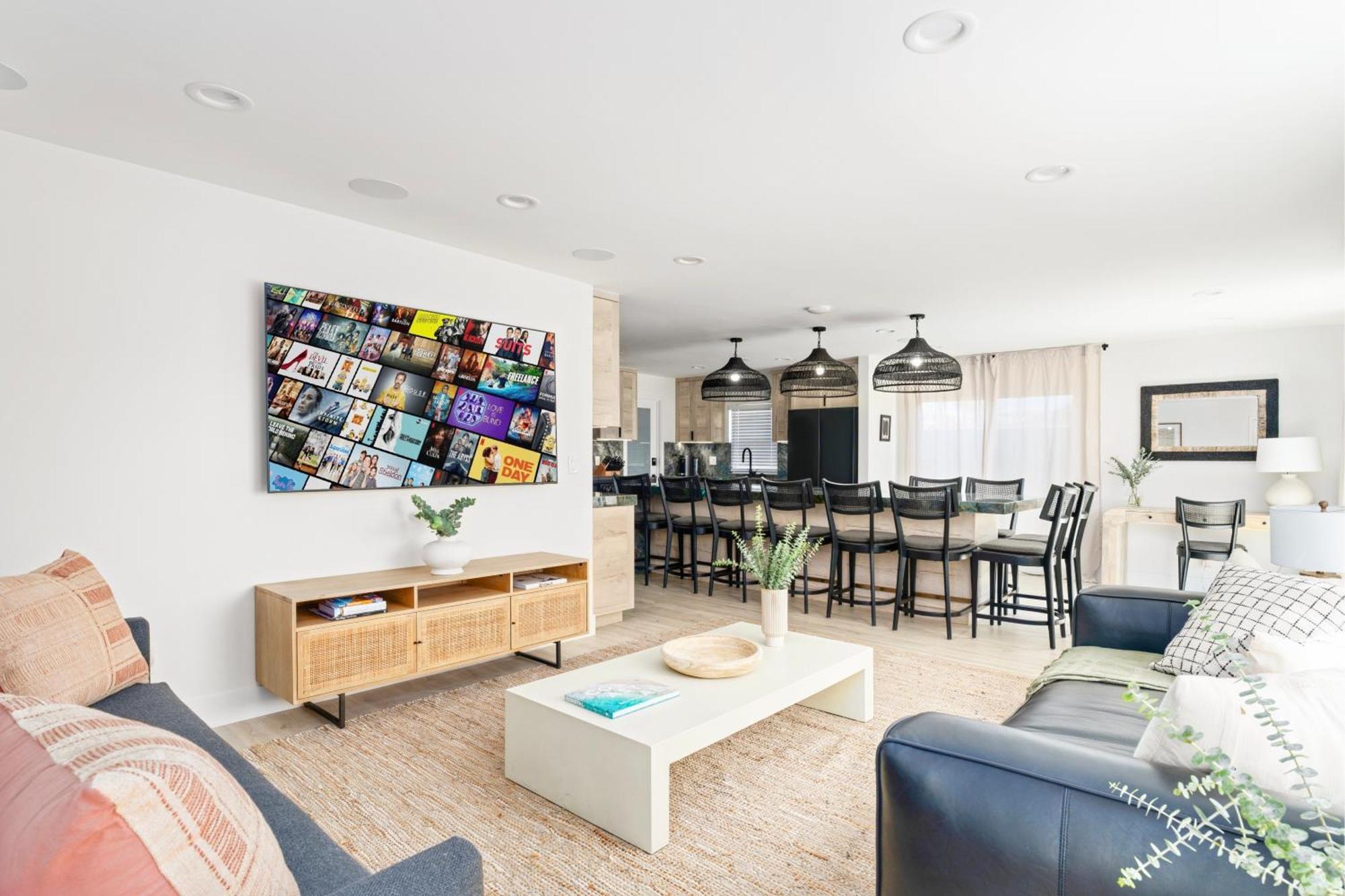Holiday home Coastal Escape Walk To Beach, Hot Tub, Fire Pits Carlsbad