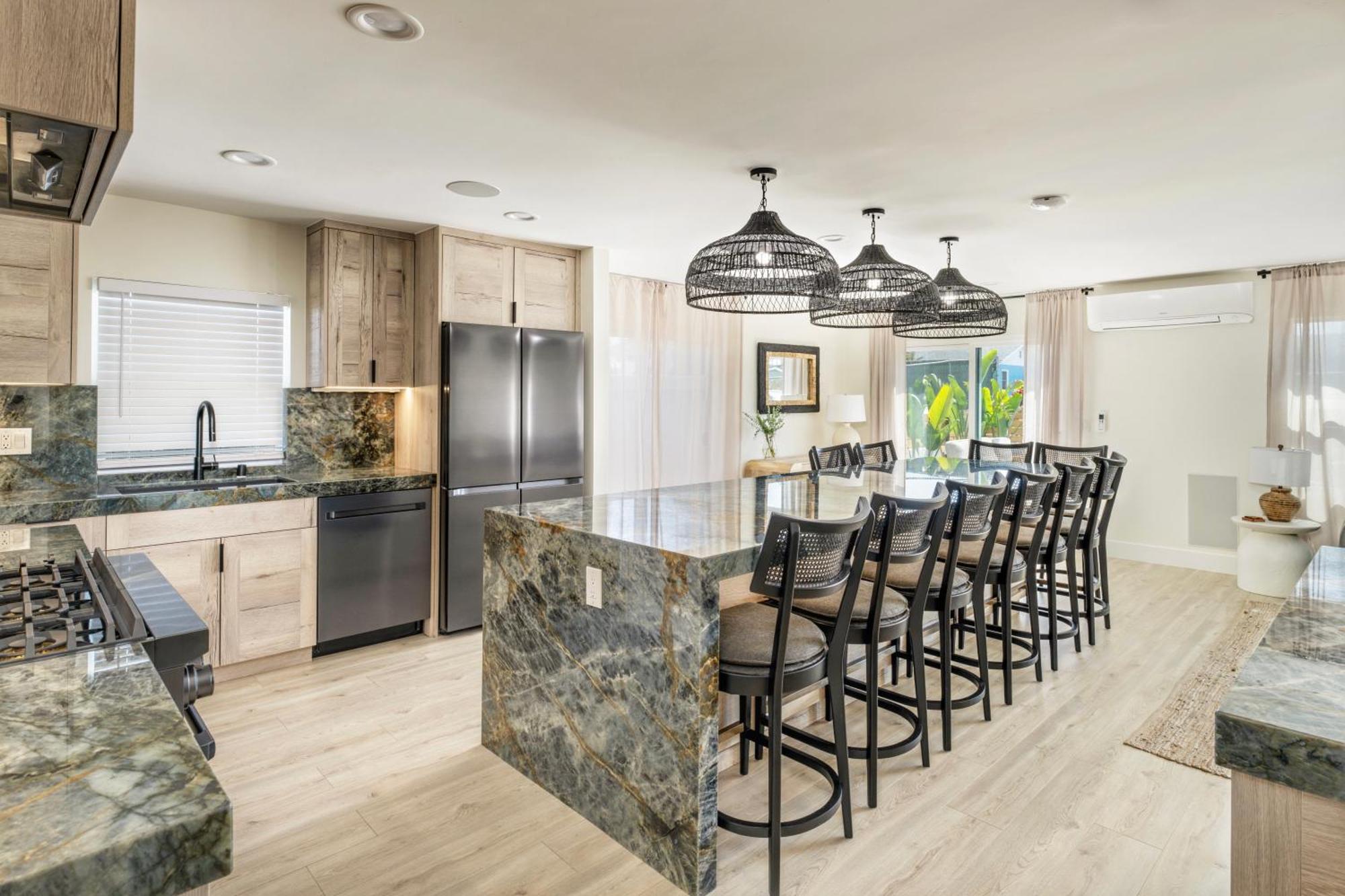 Coastal Escape Walk To Beach, Hot Tub, Fire Pits * Carlsbad