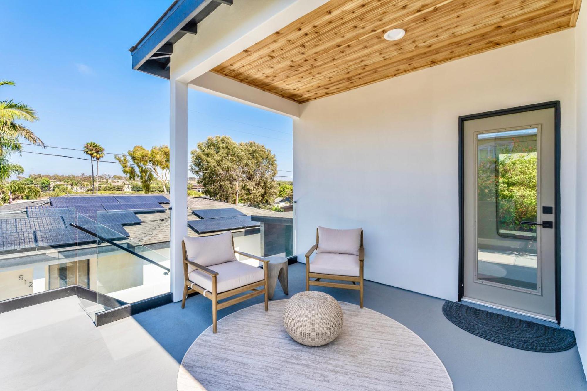 Holiday home Coastal Escape Walk To Beach, Hot Tub, Fire Pits Carlsbad