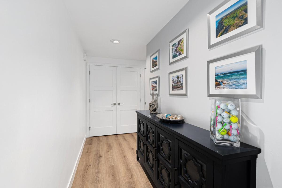 Fairway Haven - Cb2507 Holiday home *
