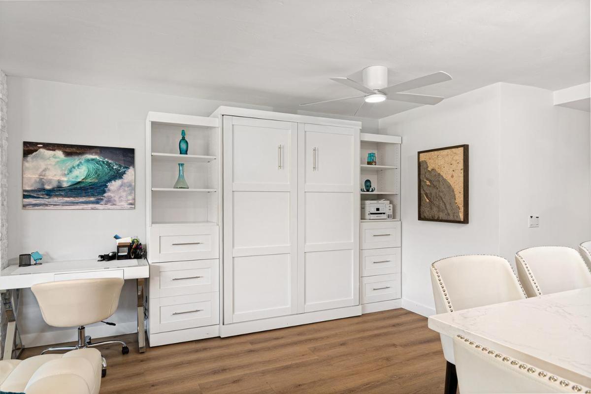 Fairway Haven - Cb2507 *