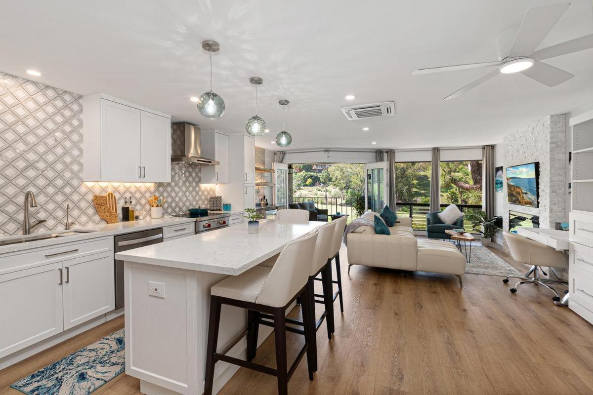 Fairway Haven - Cb2507 Holiday home *